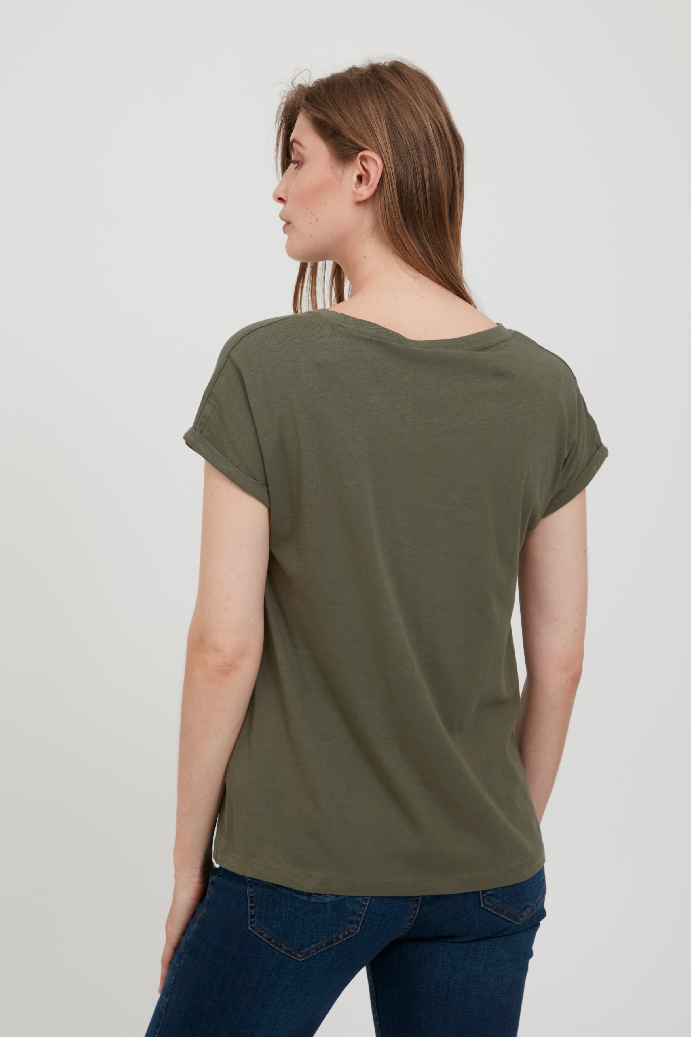 T-shirt LOOKBOOK FRONT 20609552-180515