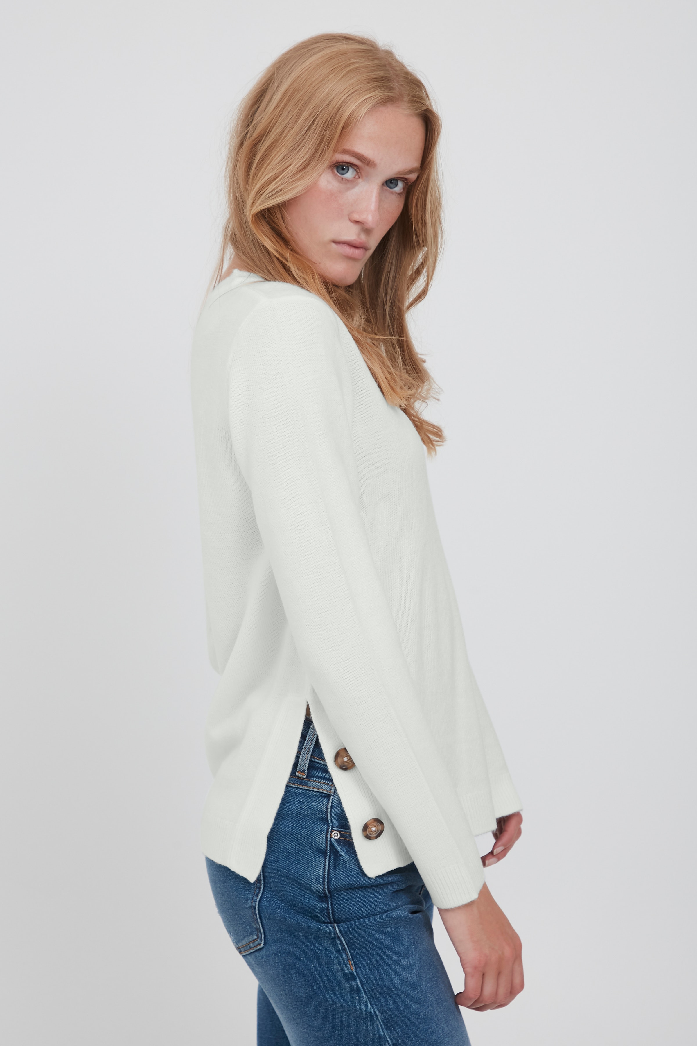 Stickad pullover LOOKBOOK FRONT 20810209-114800