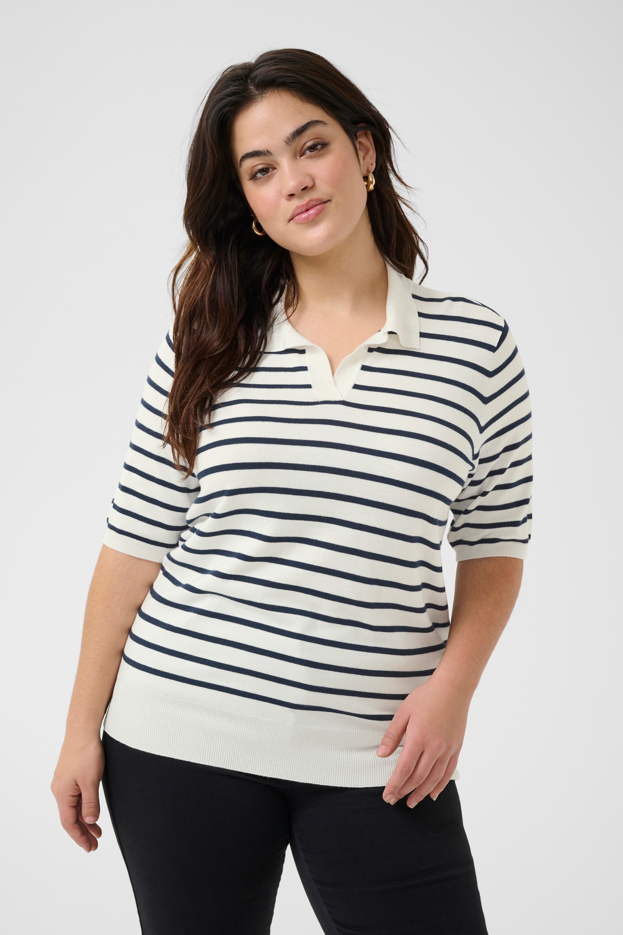 KClizzy Polo LOOKBOOK FRONT 10583564-108097