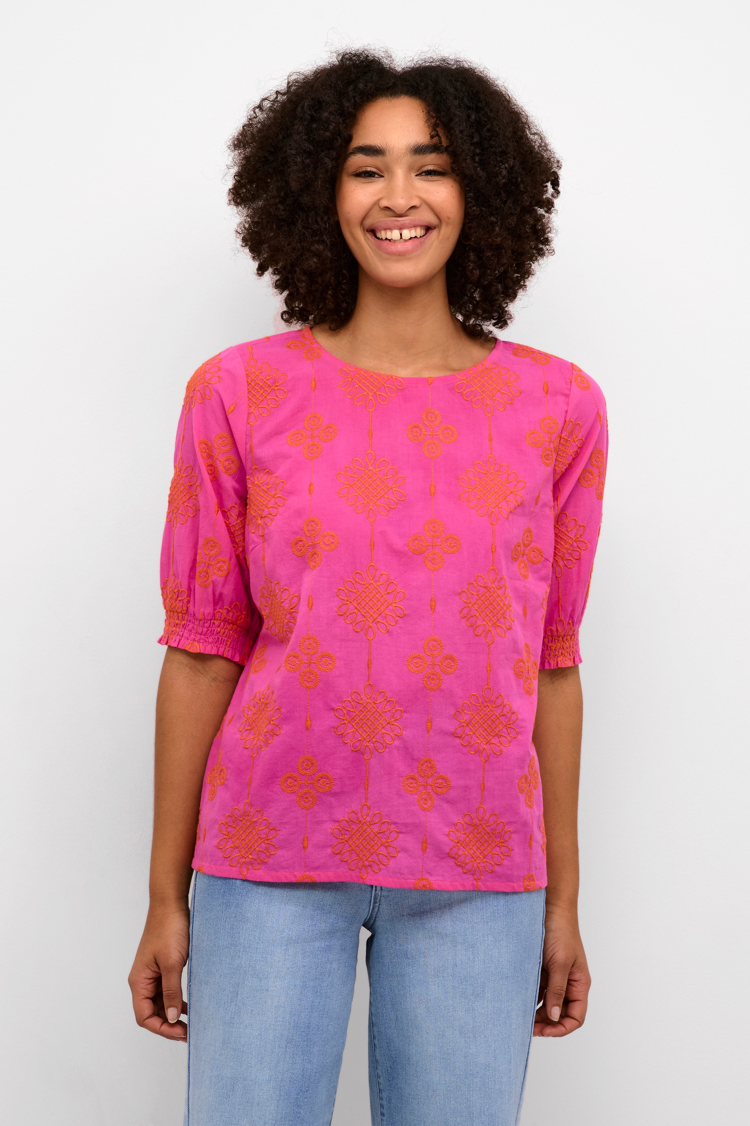 BPsanne Blus LOOKBOOK FRONT 10590701-106046B