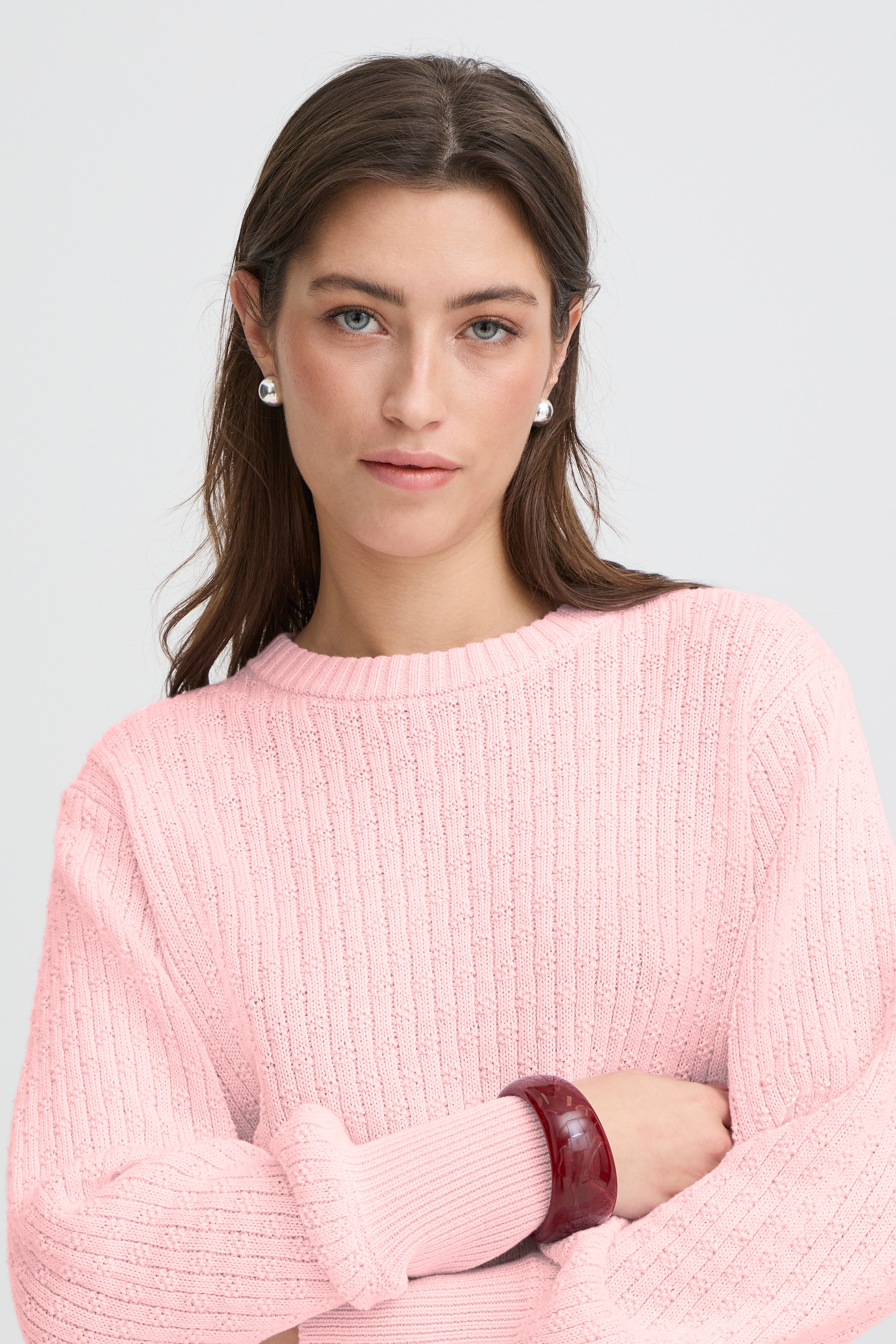 BYNERAM Pullover LOOKBOOK DETAIL 20818458-132804