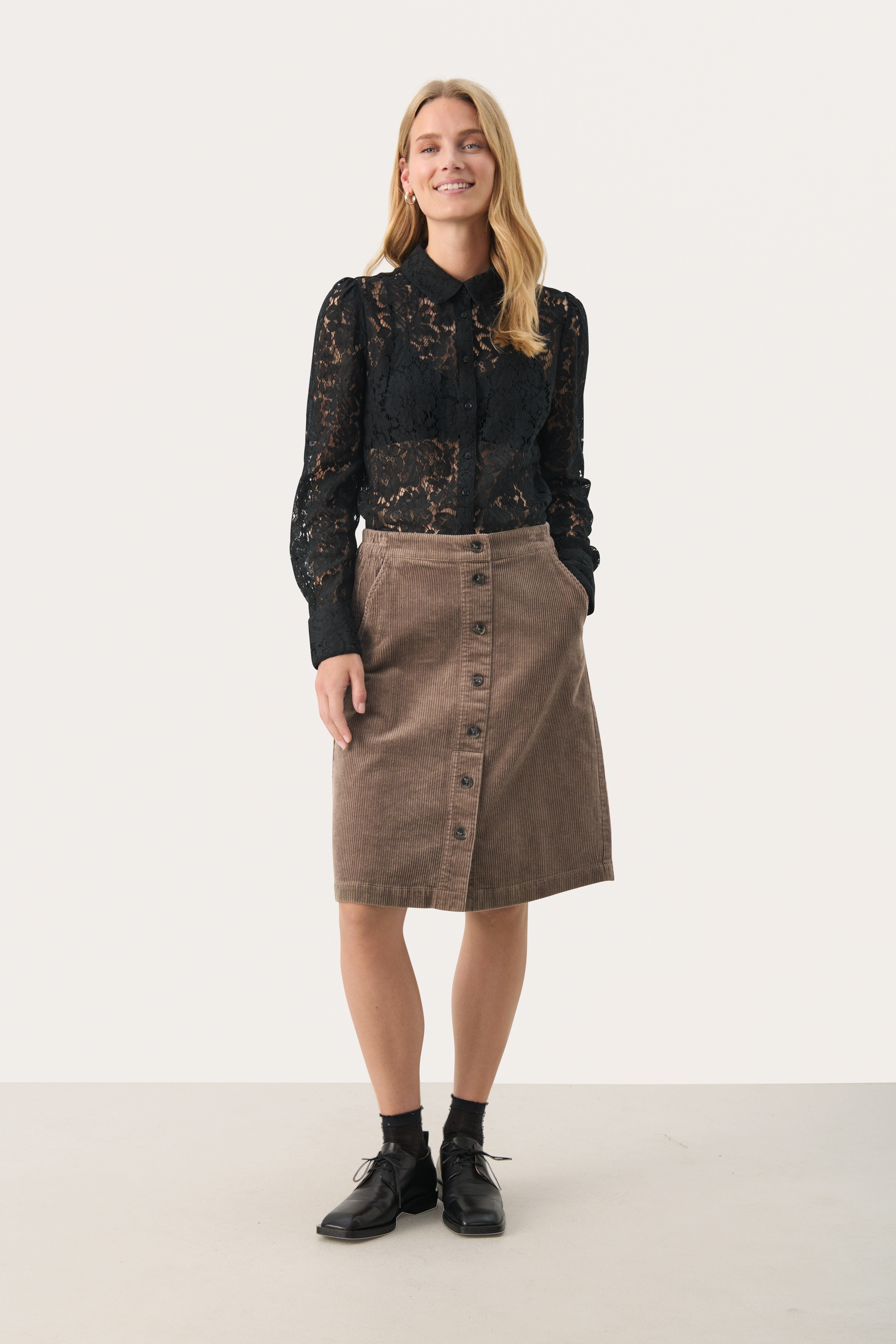 PalinaPW Skirt LOOKBOOK FRONT 30308118-181112