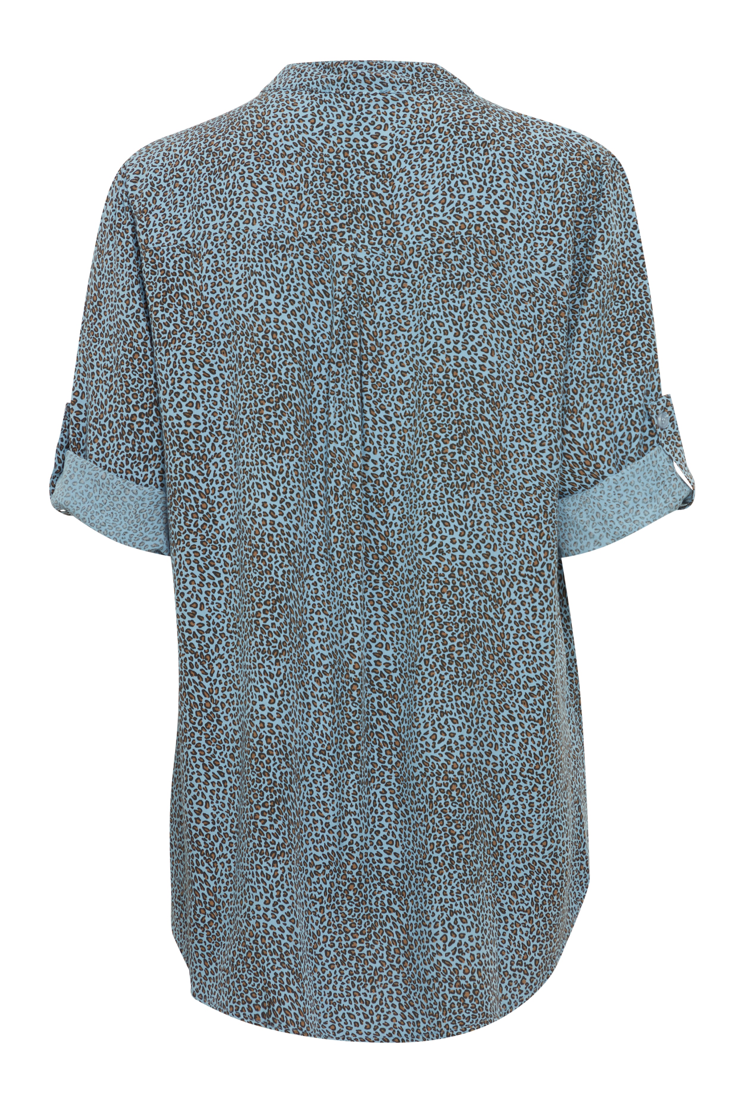 SBRAFIA Bluse PACK FRONT 22100341-203403