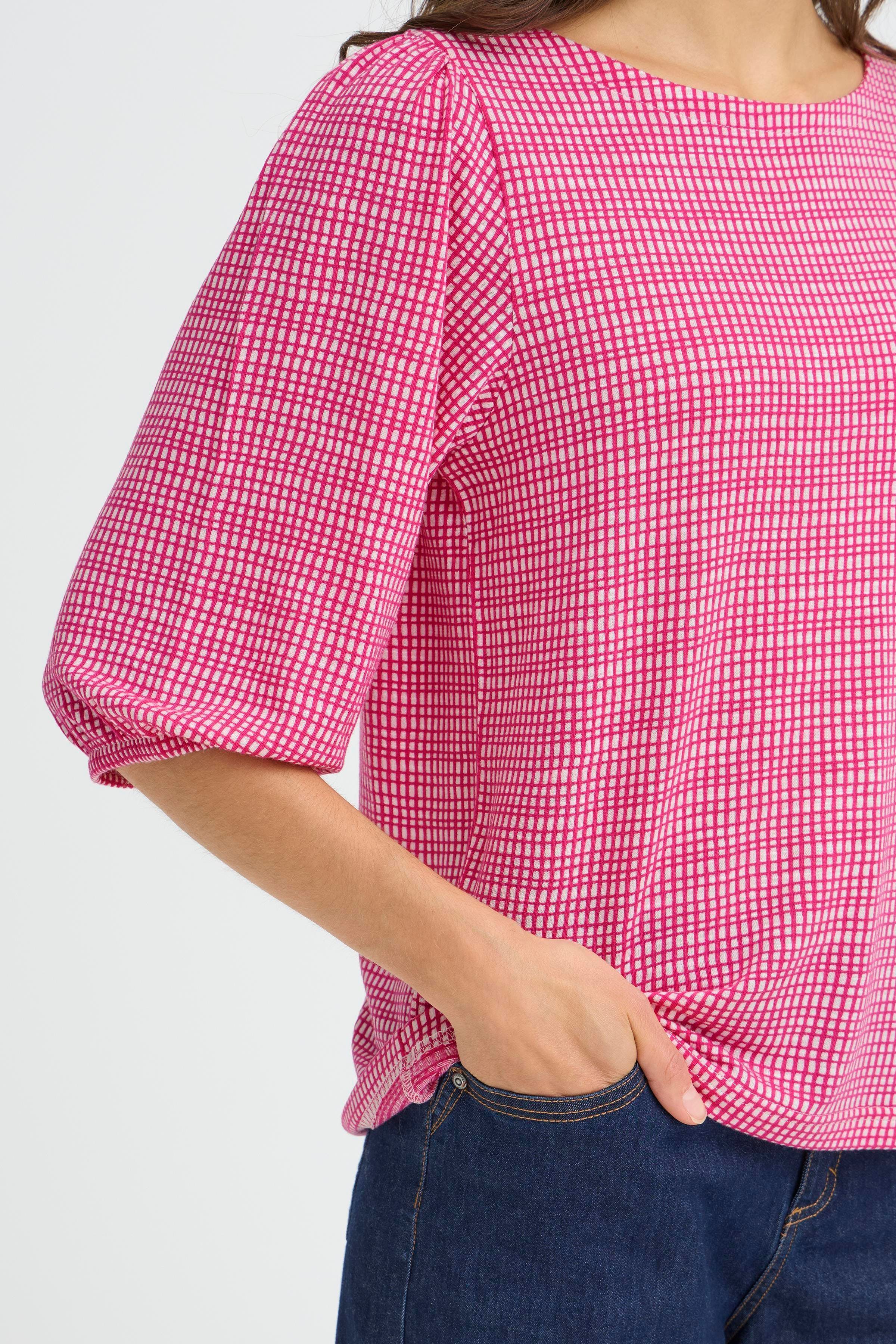 FRNIALA T-shirt LOOKBOOK DETAIL 20617522-900005070