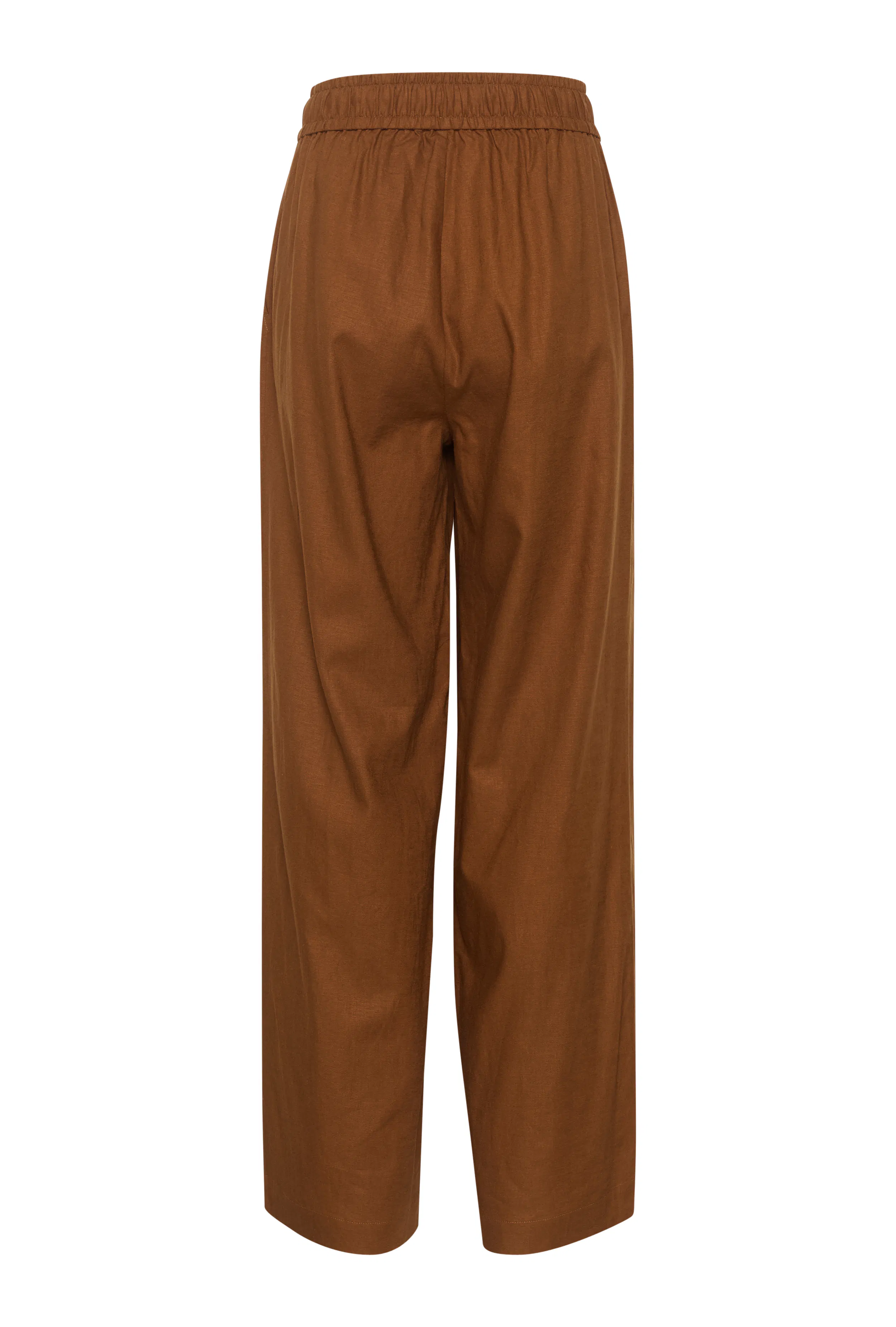 LeenaGZ Linnen broek PACK FRONT 10909226-191227
