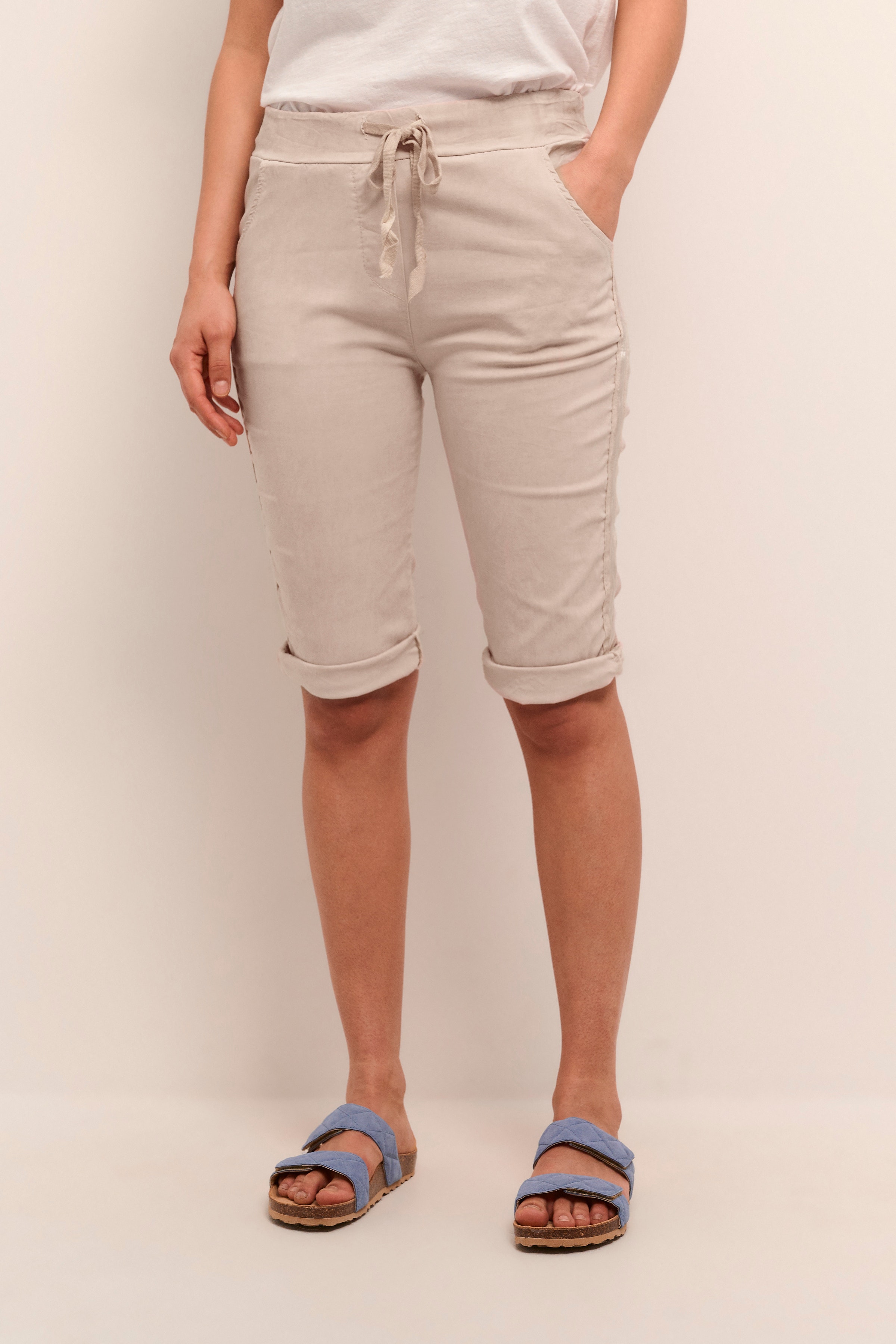 CRTulin Shorts LOOKBOOK FRONT 10650741-103992