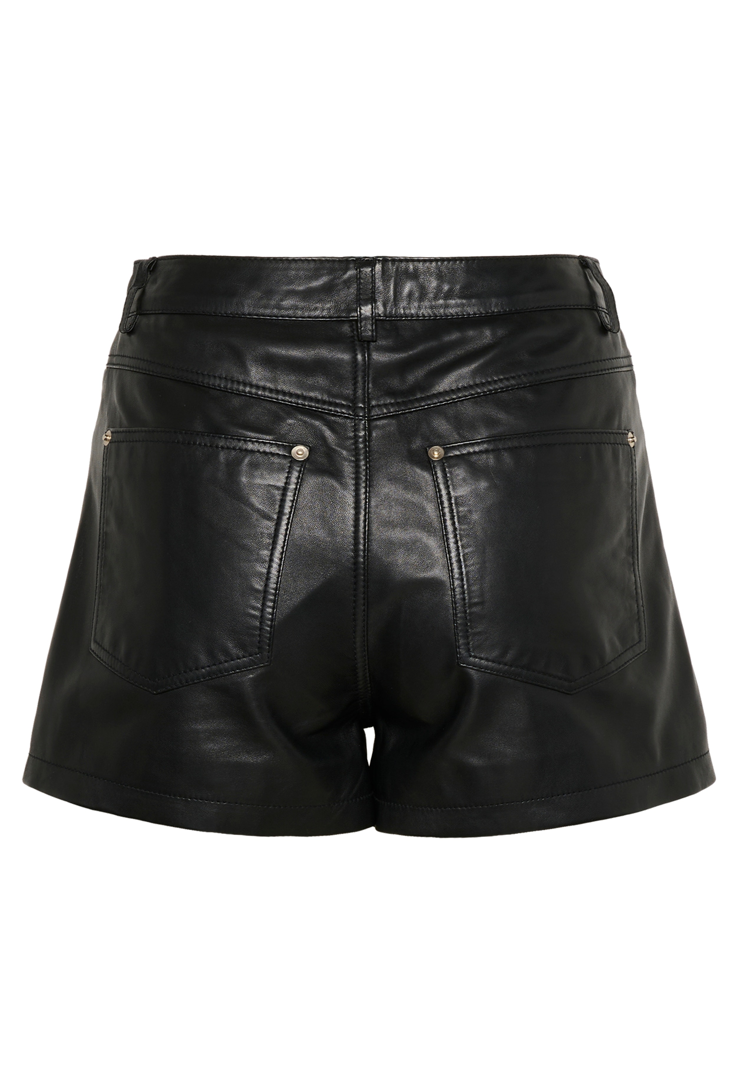 GZmarlie Ledershorts PACK BACK 10910554-100017
