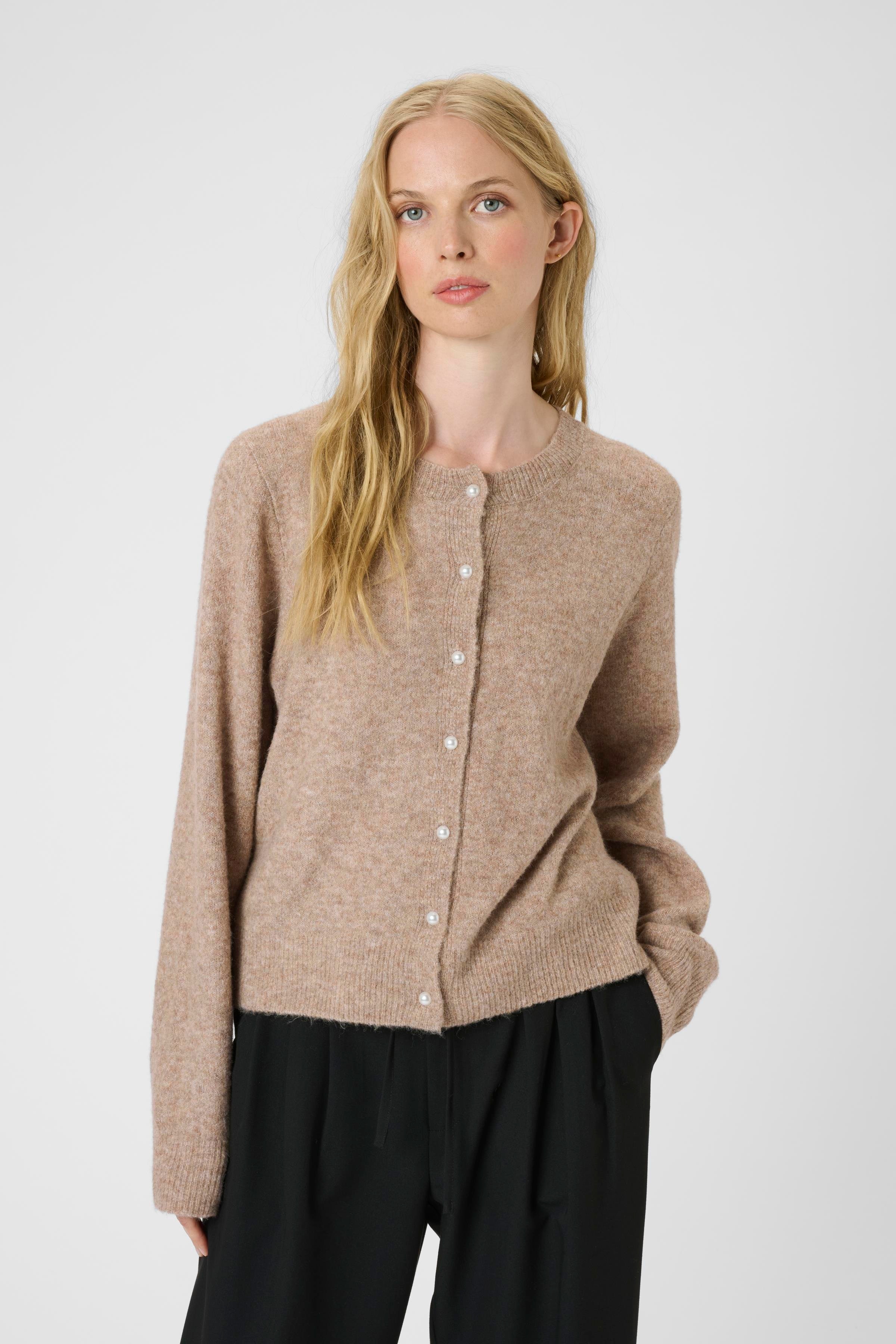 KBNoabelle Cardigan LOOKBOOK FRONT 10105345-181112