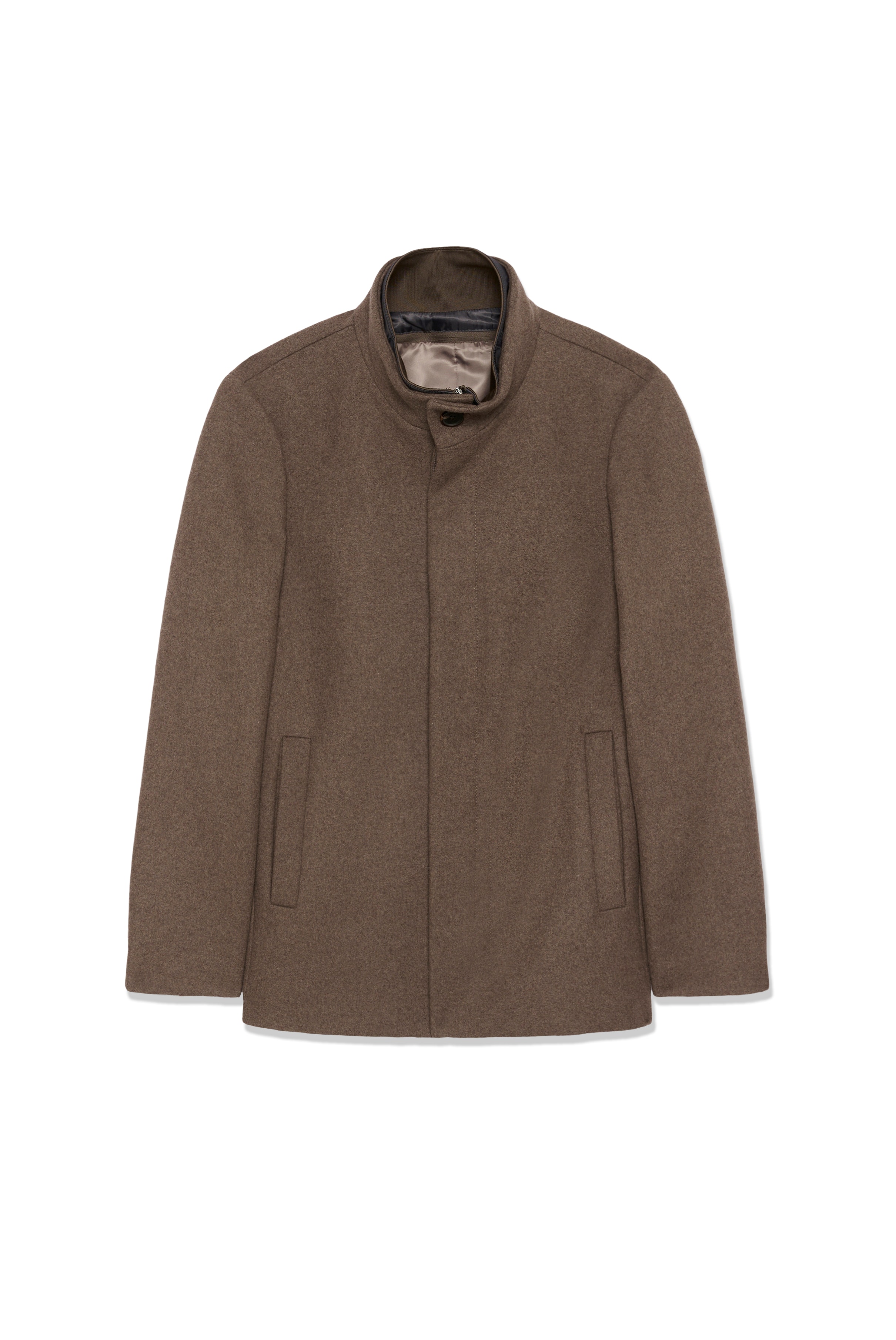 MAharvey Kurze Jacke PACK FRONT 30204813-300271