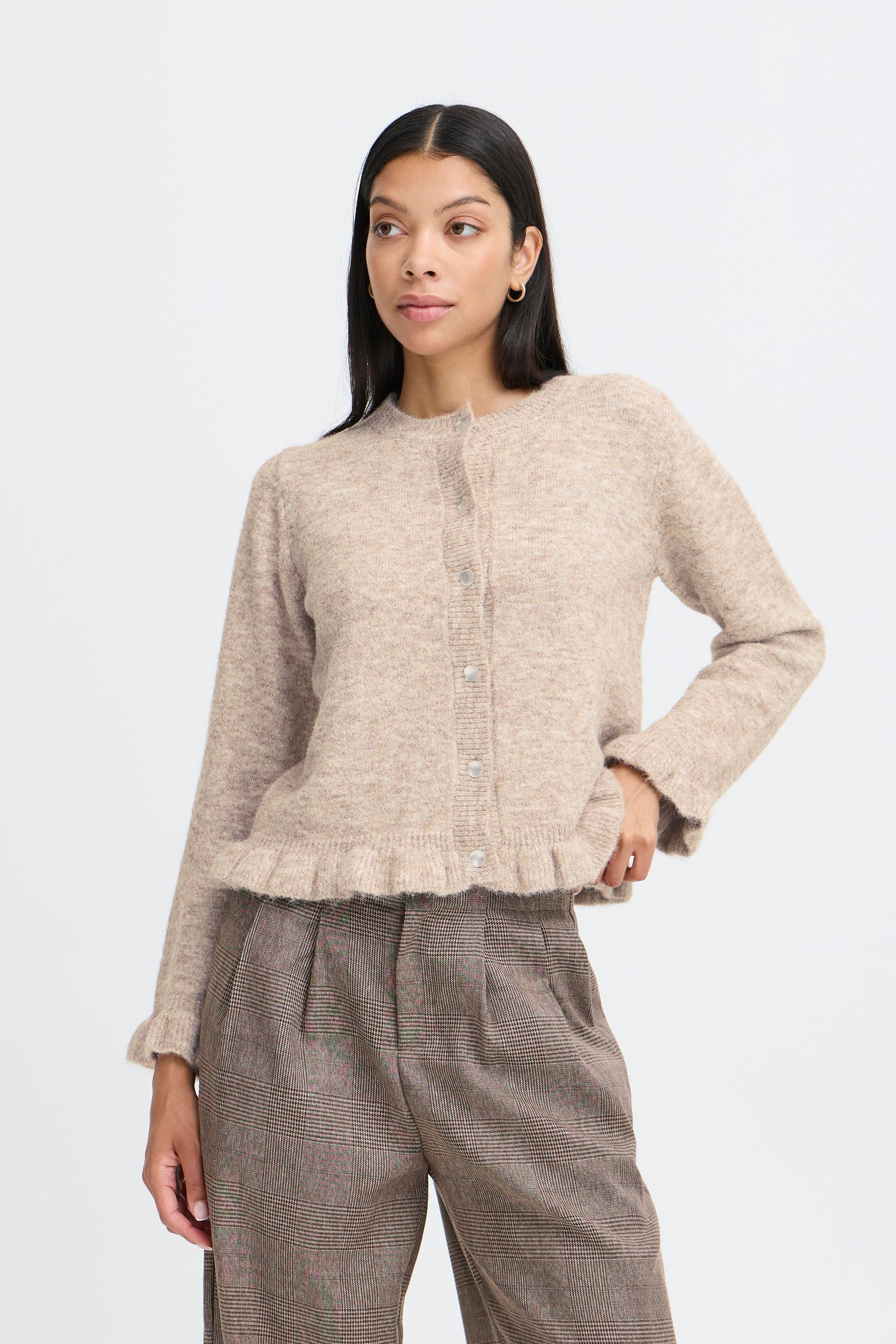 BYXMARCAS Cardigan LOOKBOOK FRONT 20819009-1813141