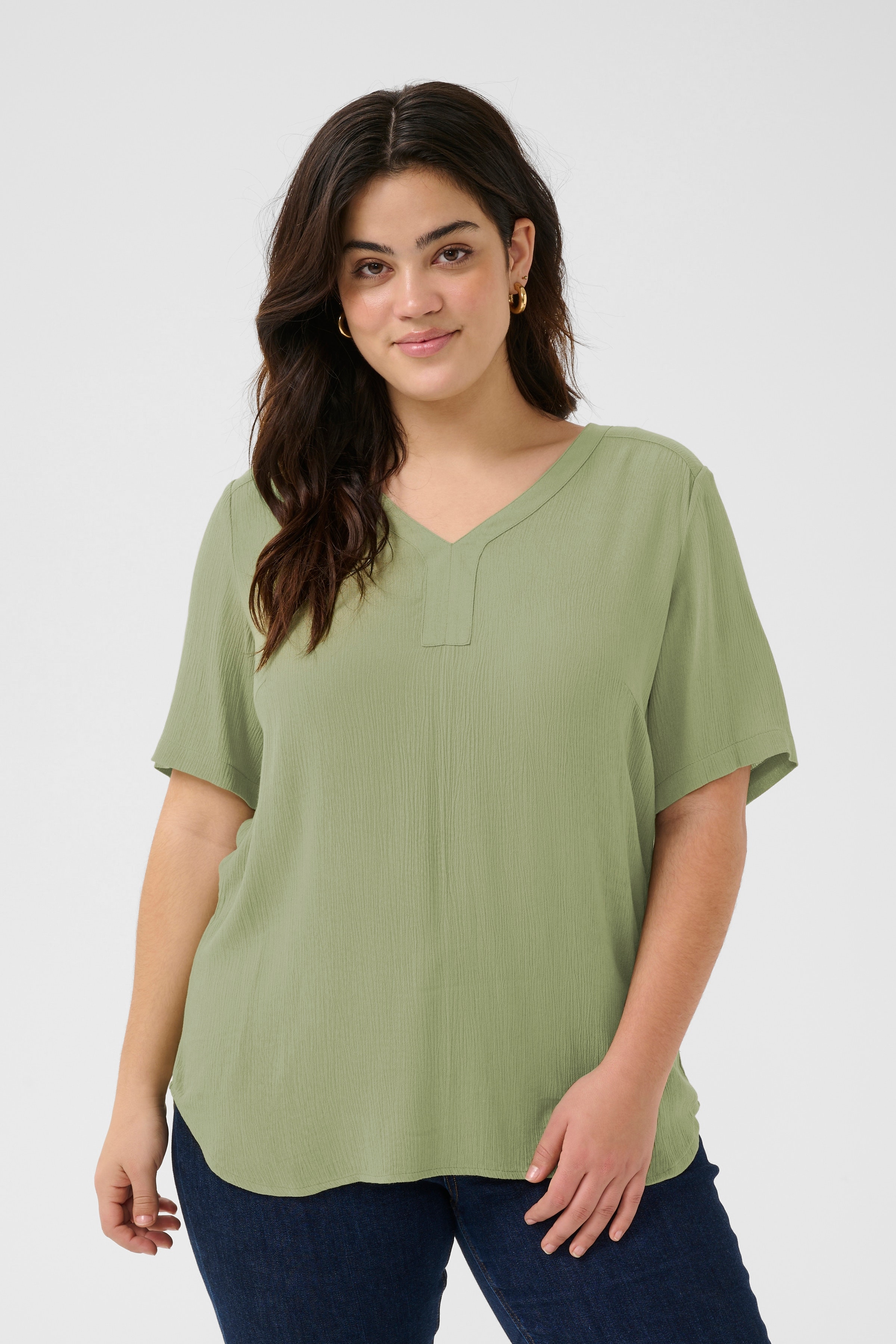 KCami Blus LOOKBOOK FRONT 10580056-170115