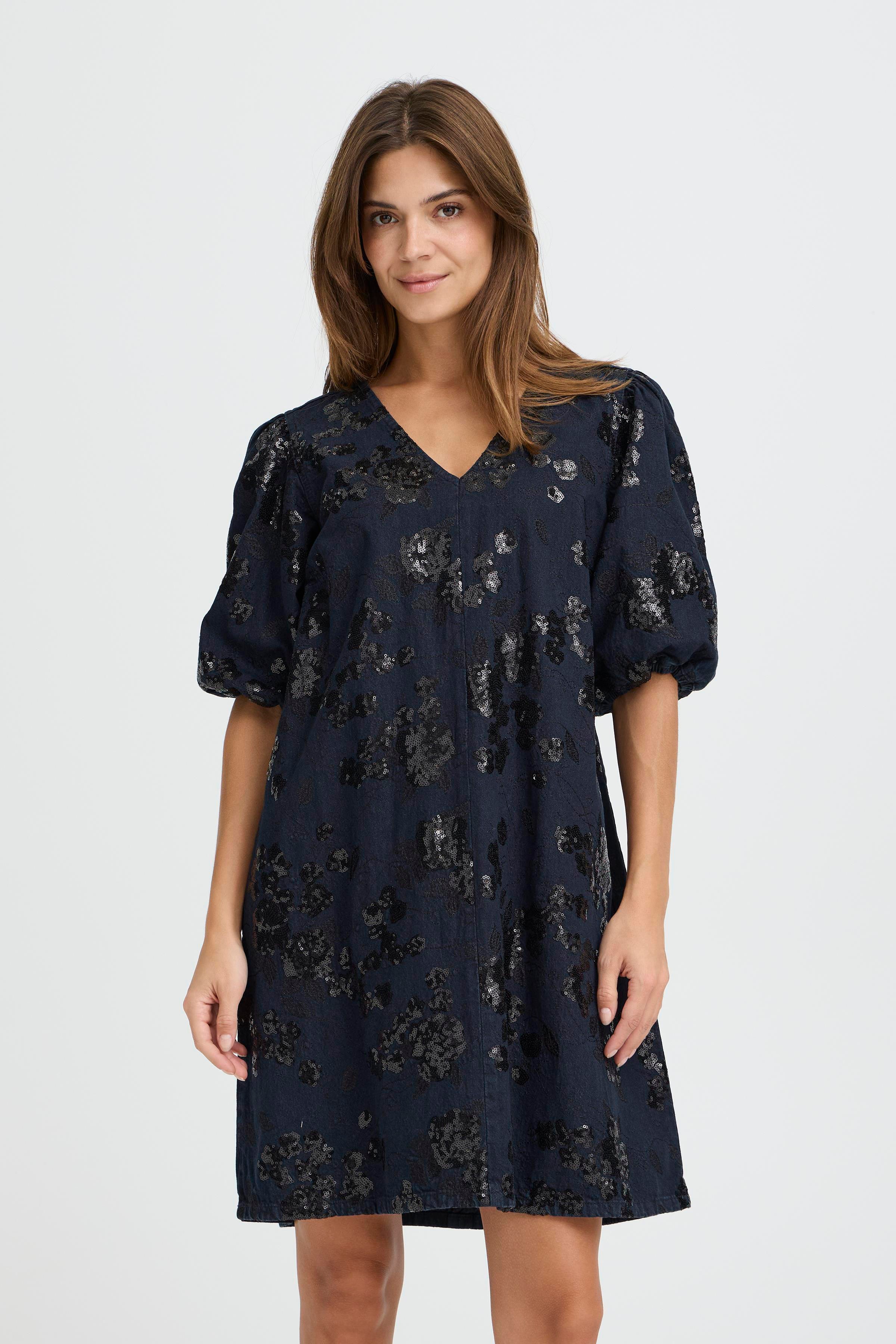 PZLONNY Dress LOOKBOOK FRONT 50210161-200002