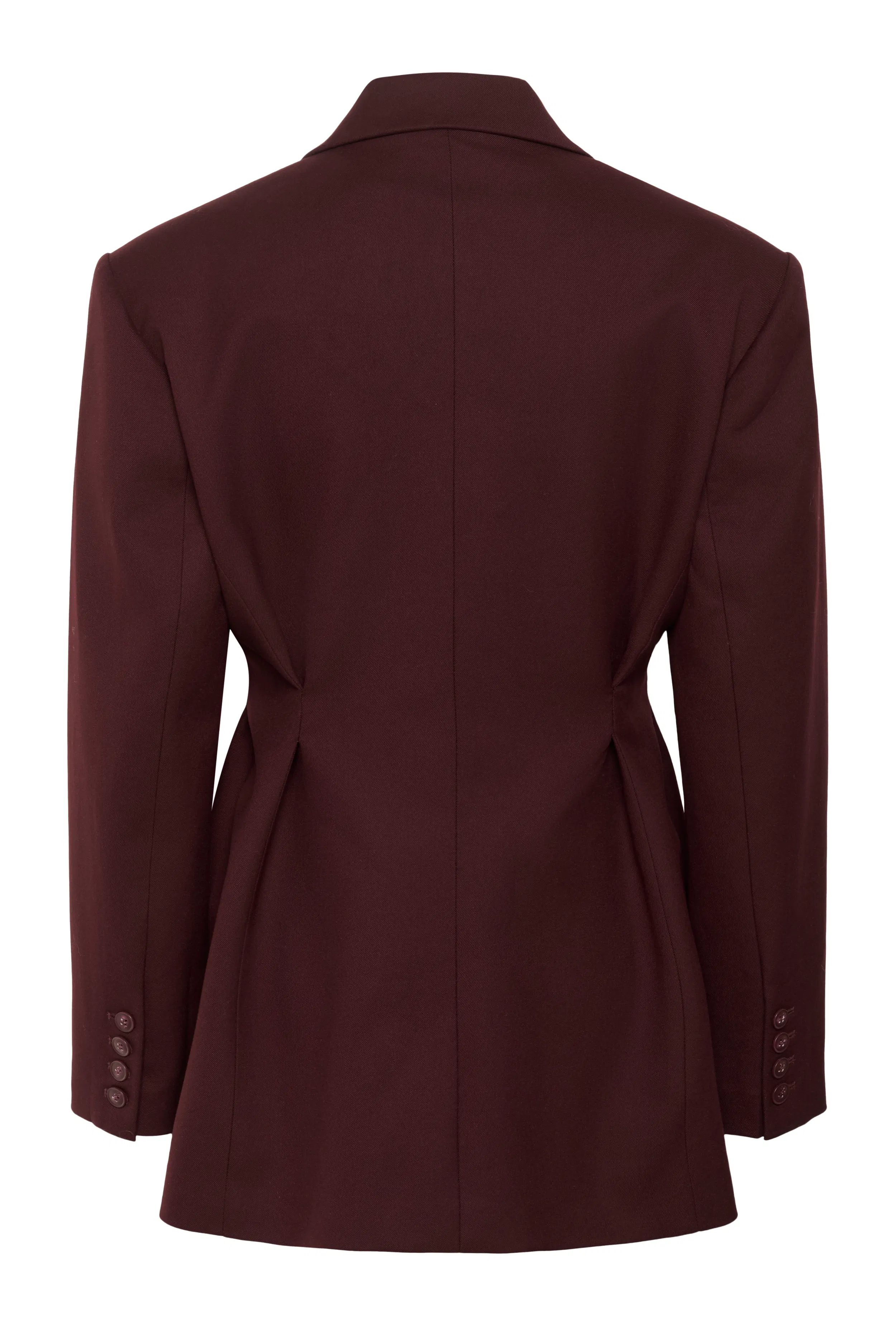 GZpaula Blazer PACK FRONT 10910626-108291