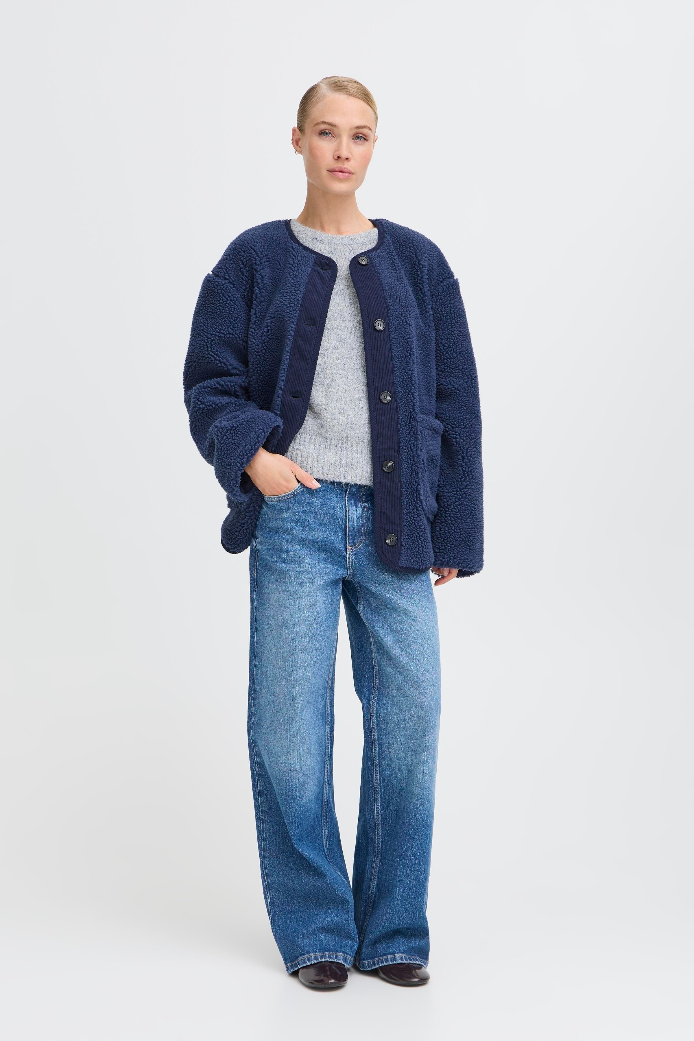 BYCOTTY Overtøj LOOKBOOK FRONT 20816965-205001