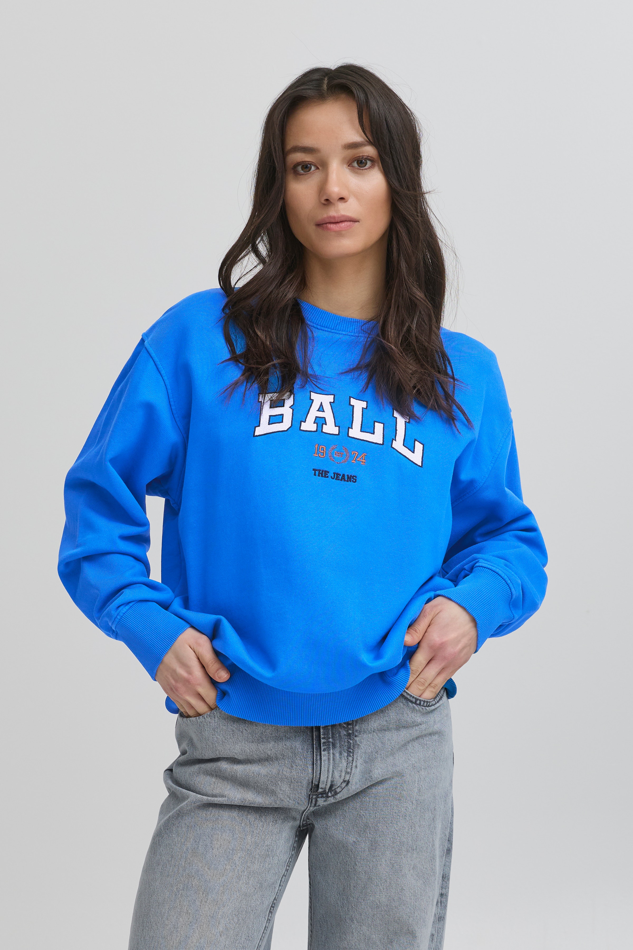 BALTAYLOR Sweatshirt LOOKBOOK FRONT 50405001-184148