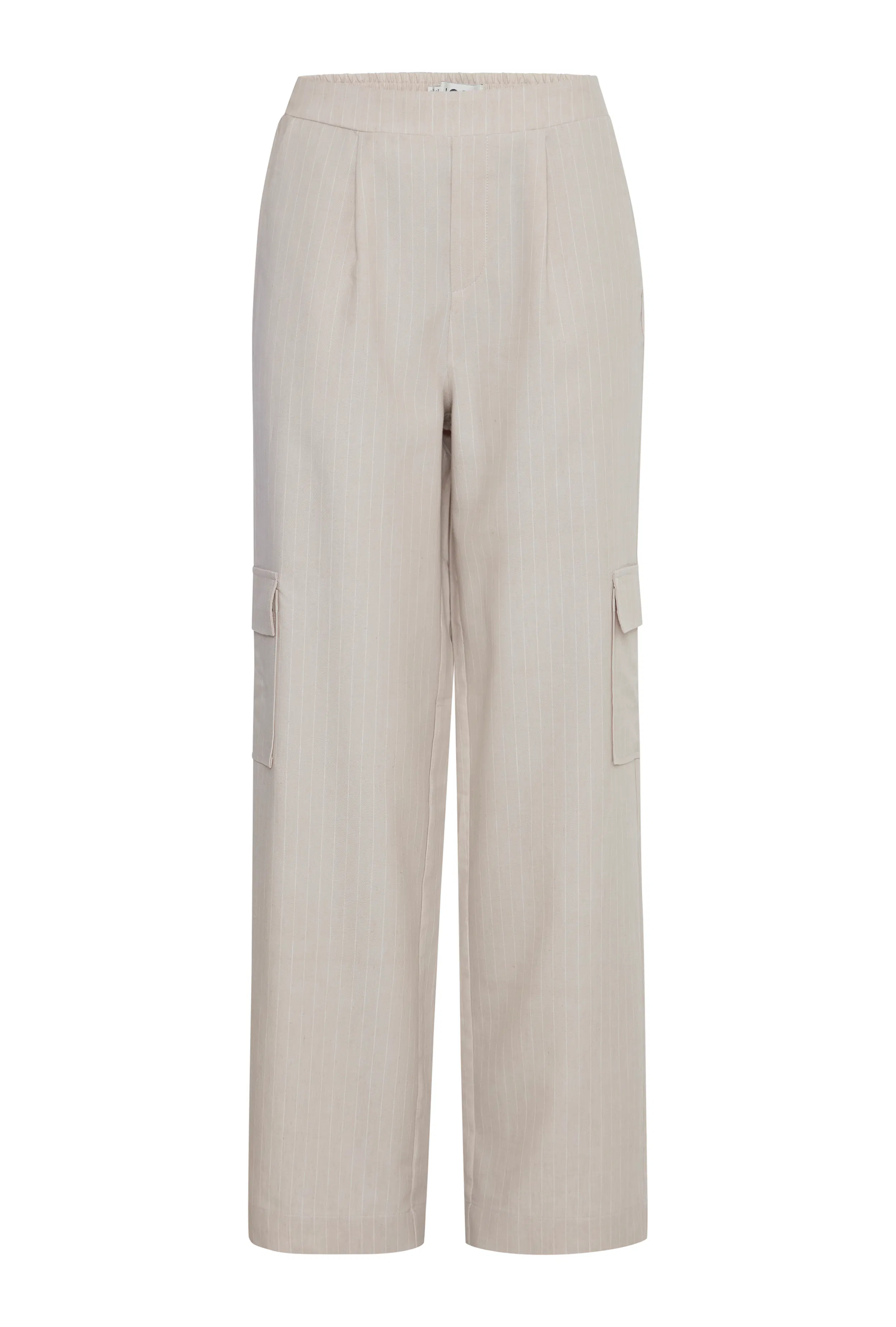 IHVALERIA Trousers PACK FRONT 20120648-140000