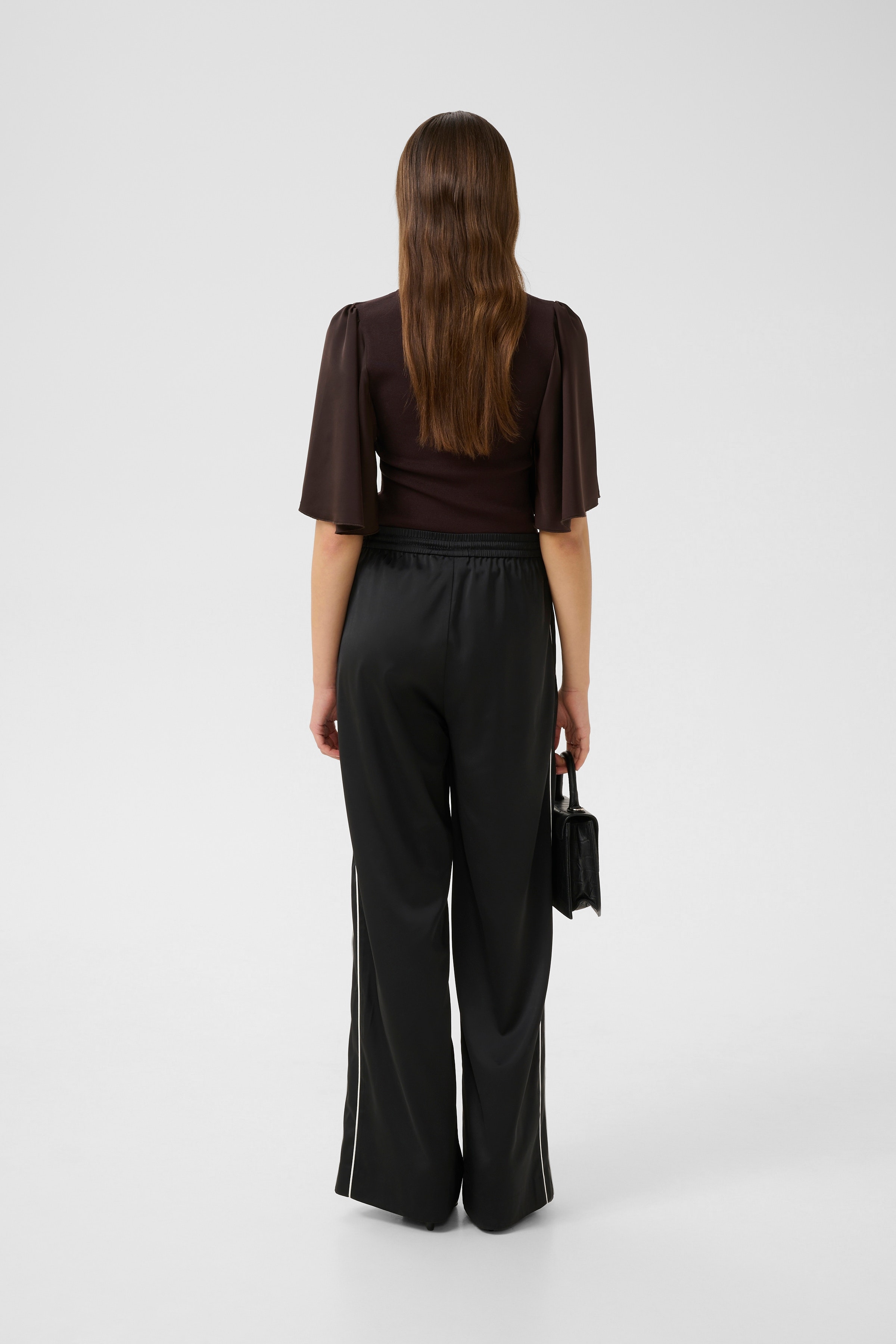 GZsama Blus LOOKBOOK BACK 10910045-191106
