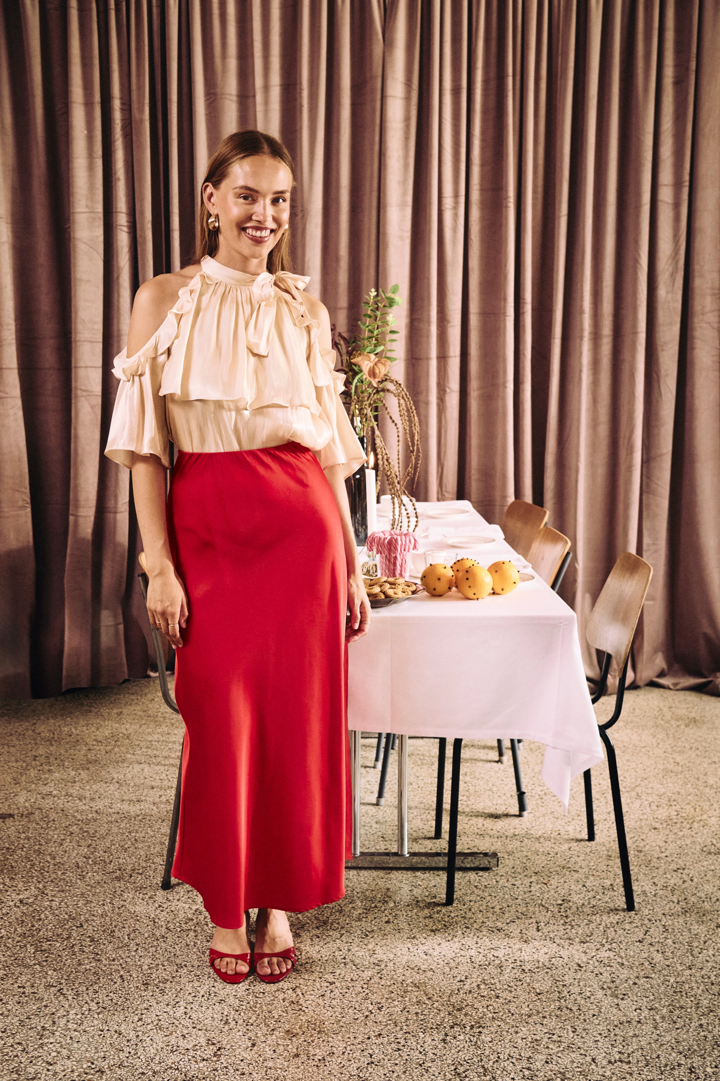 LodisaSZ Skirt LOCATION NONE 30514434-181663