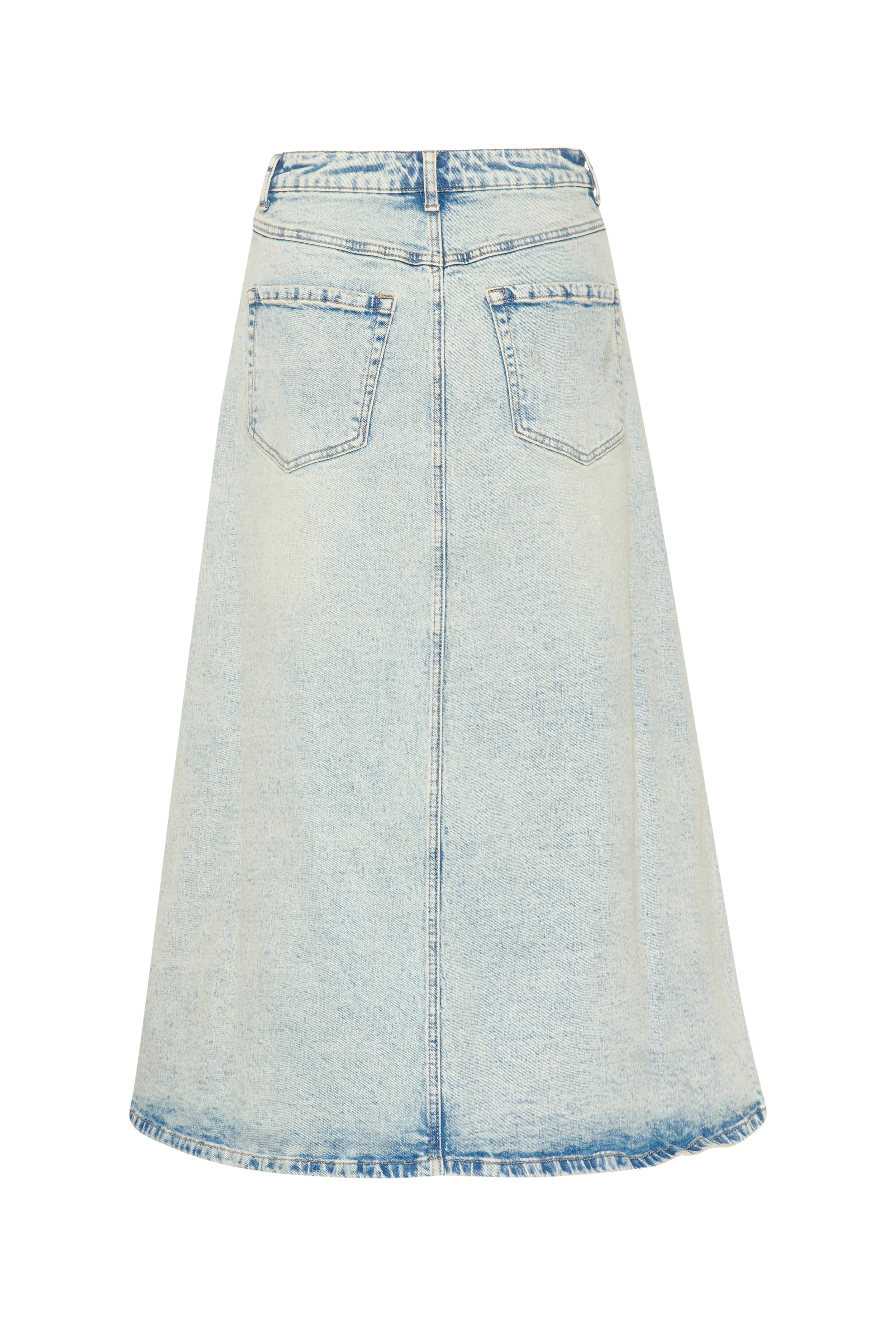 ManulaGZ Kjol PACK FRONT 10908901-105519