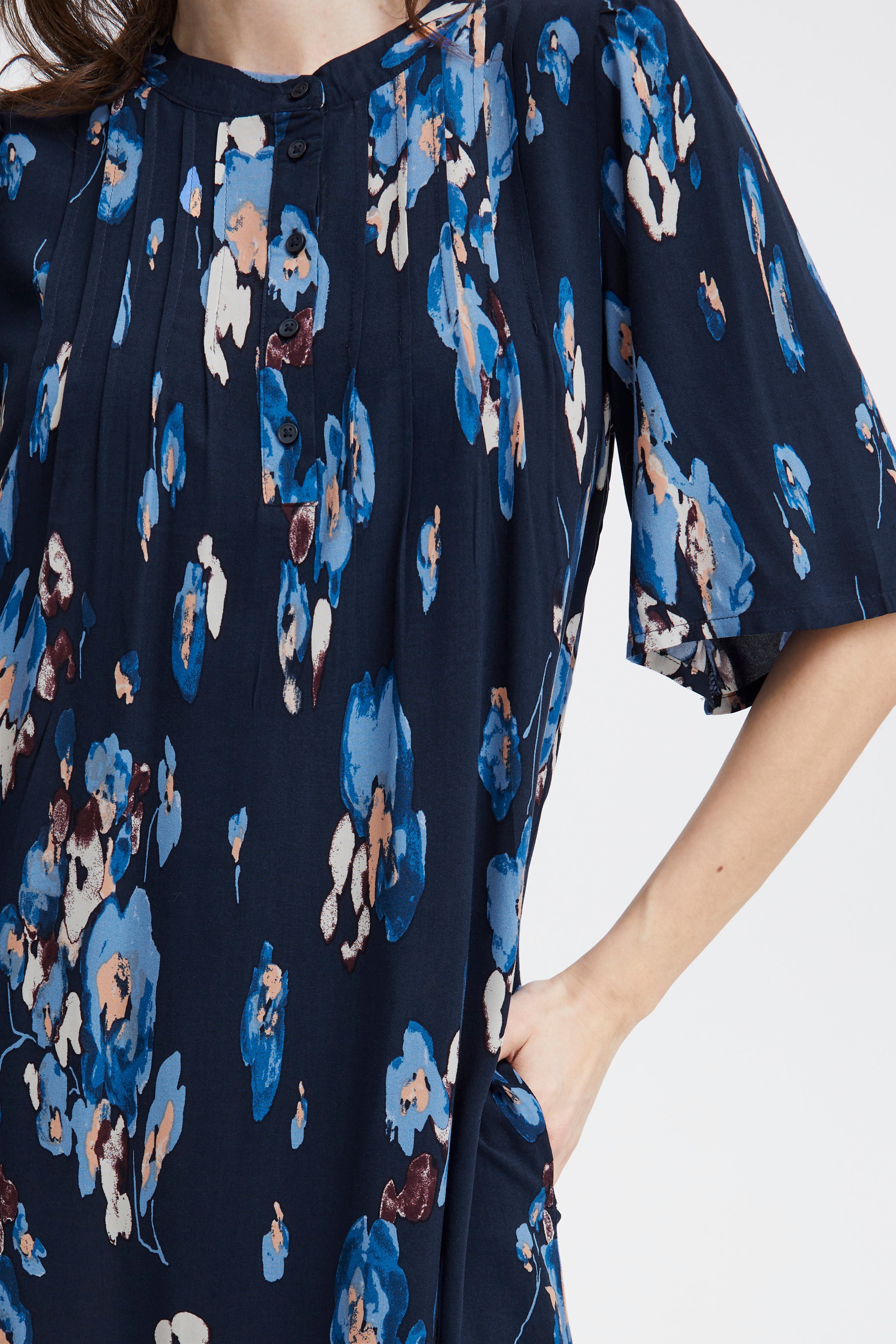FRMERLE Jurk LOOKBOOK DETAIL 20613489-202836
