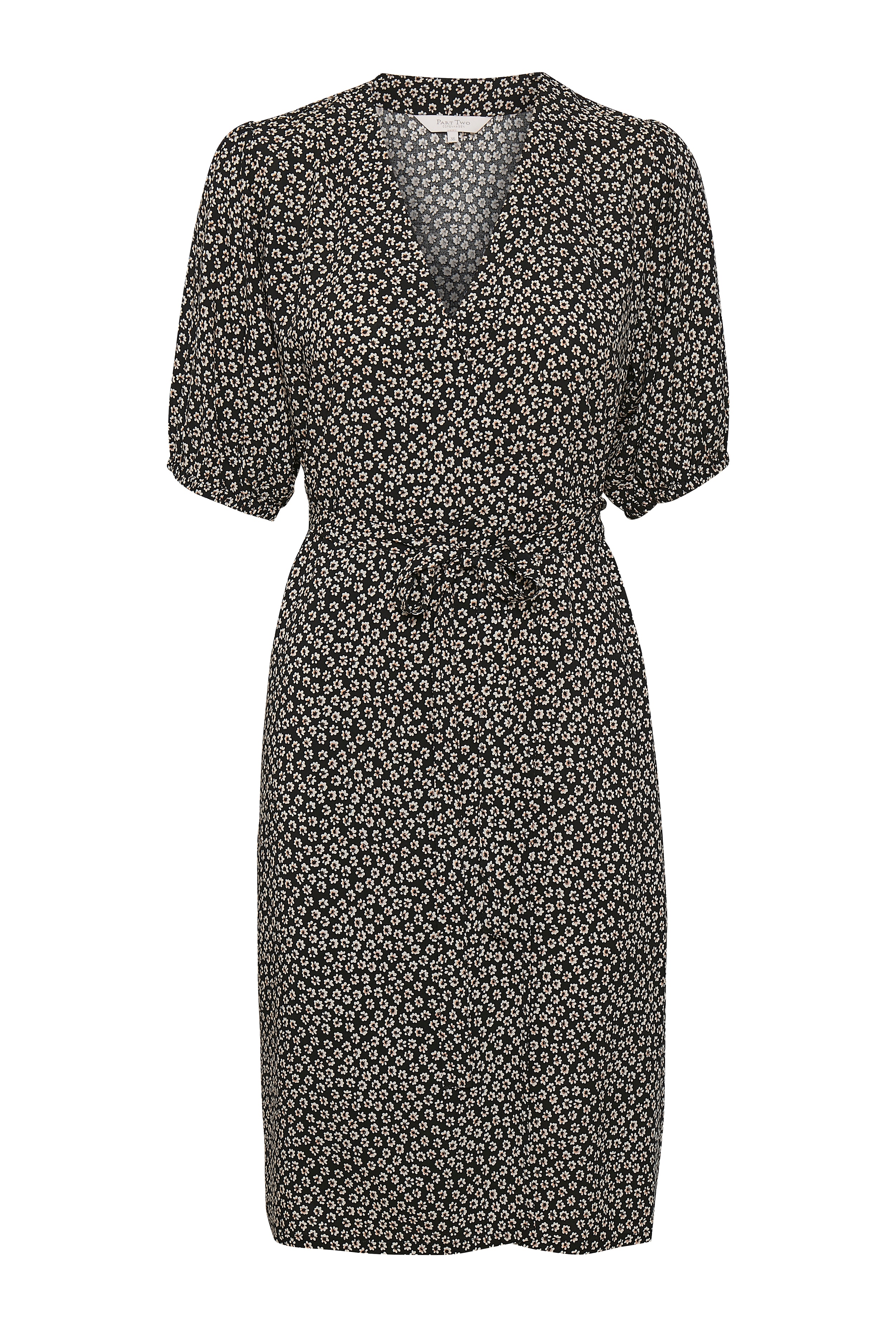 JeannePW Kleid PACK FRONT 30306146-300848