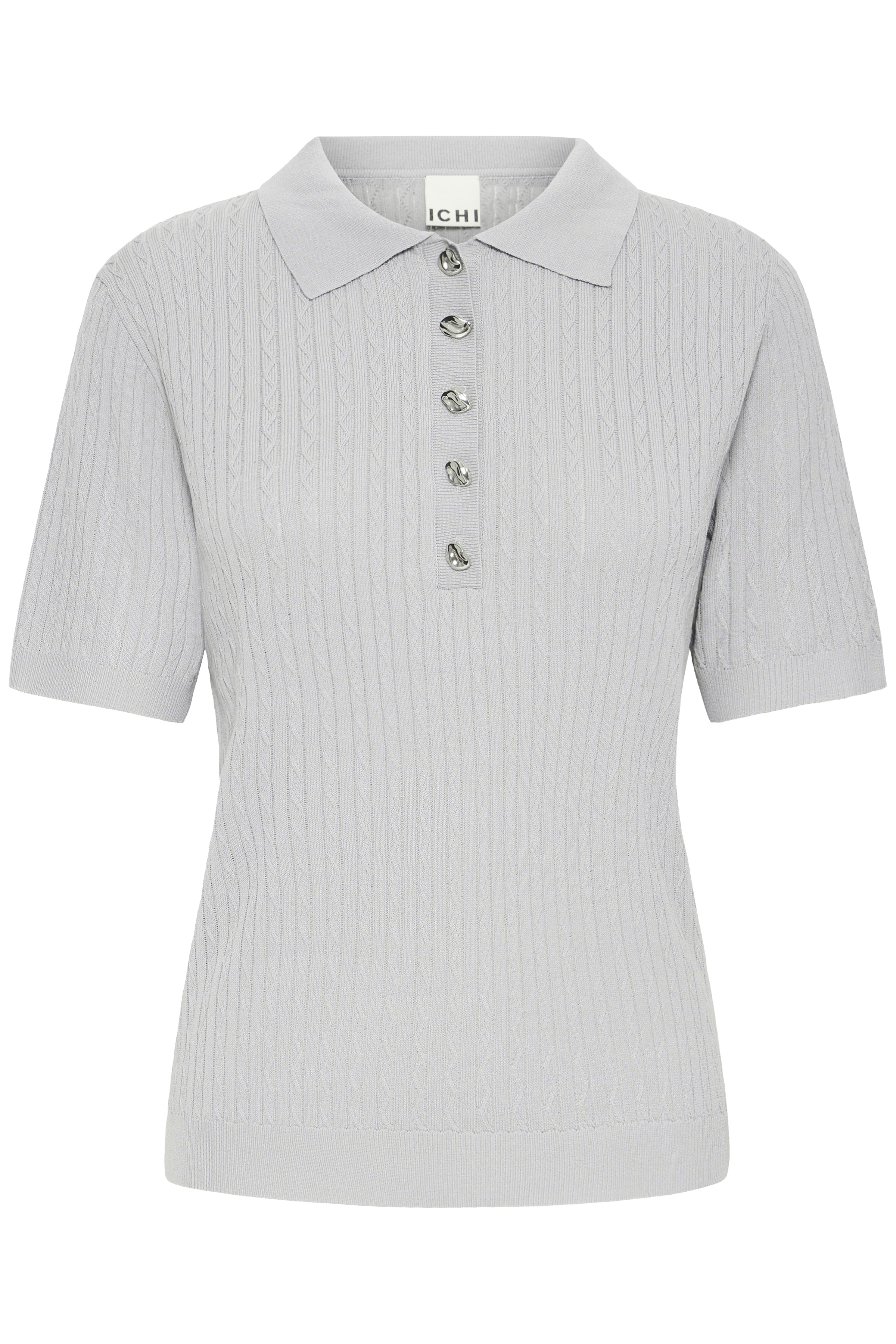 IHXTHALIA Poloshirt PACK FRONT 20123952-163916