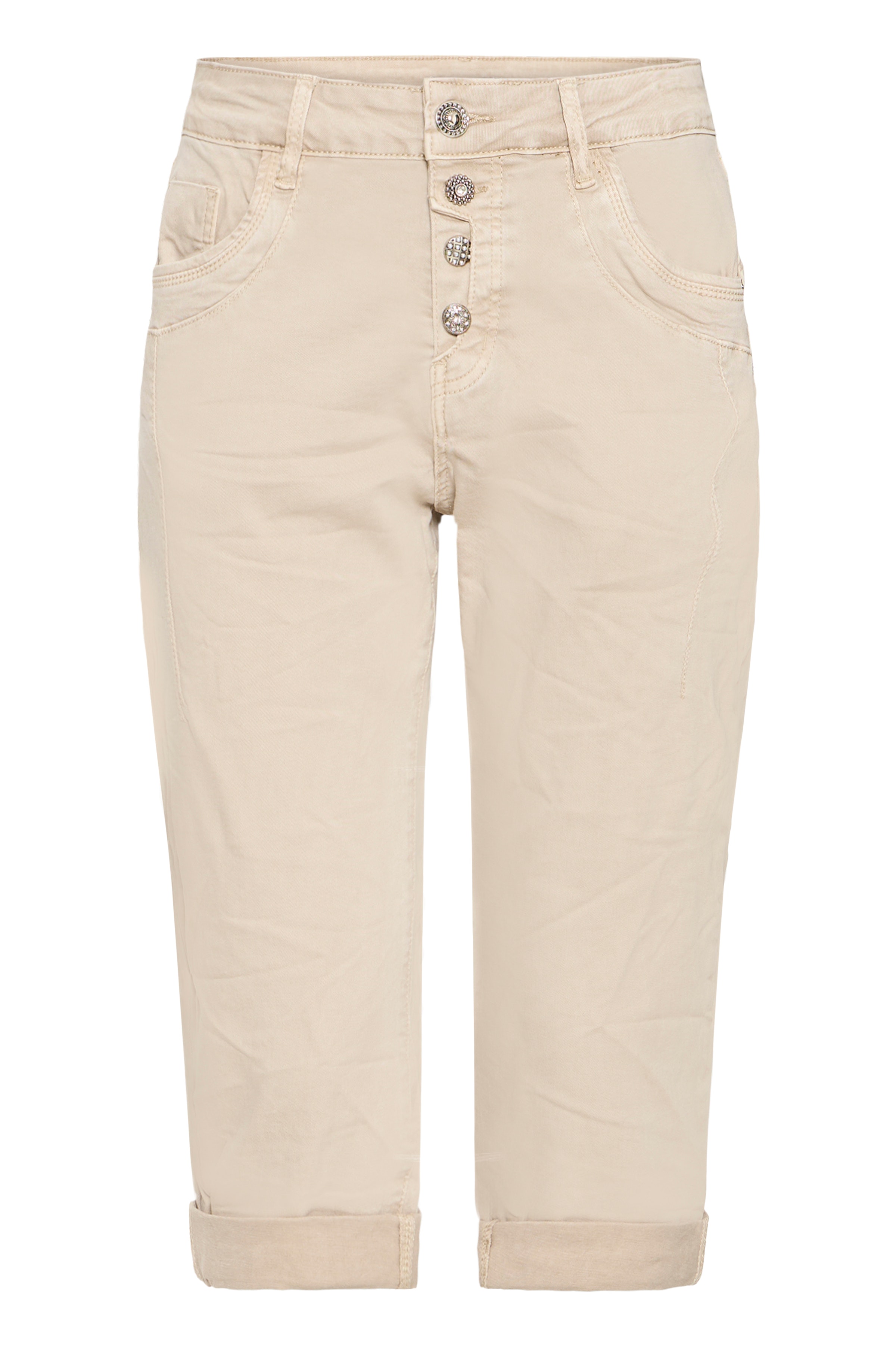 SBCAROLINE Capri bukser PACK FRONT 22100947-130907