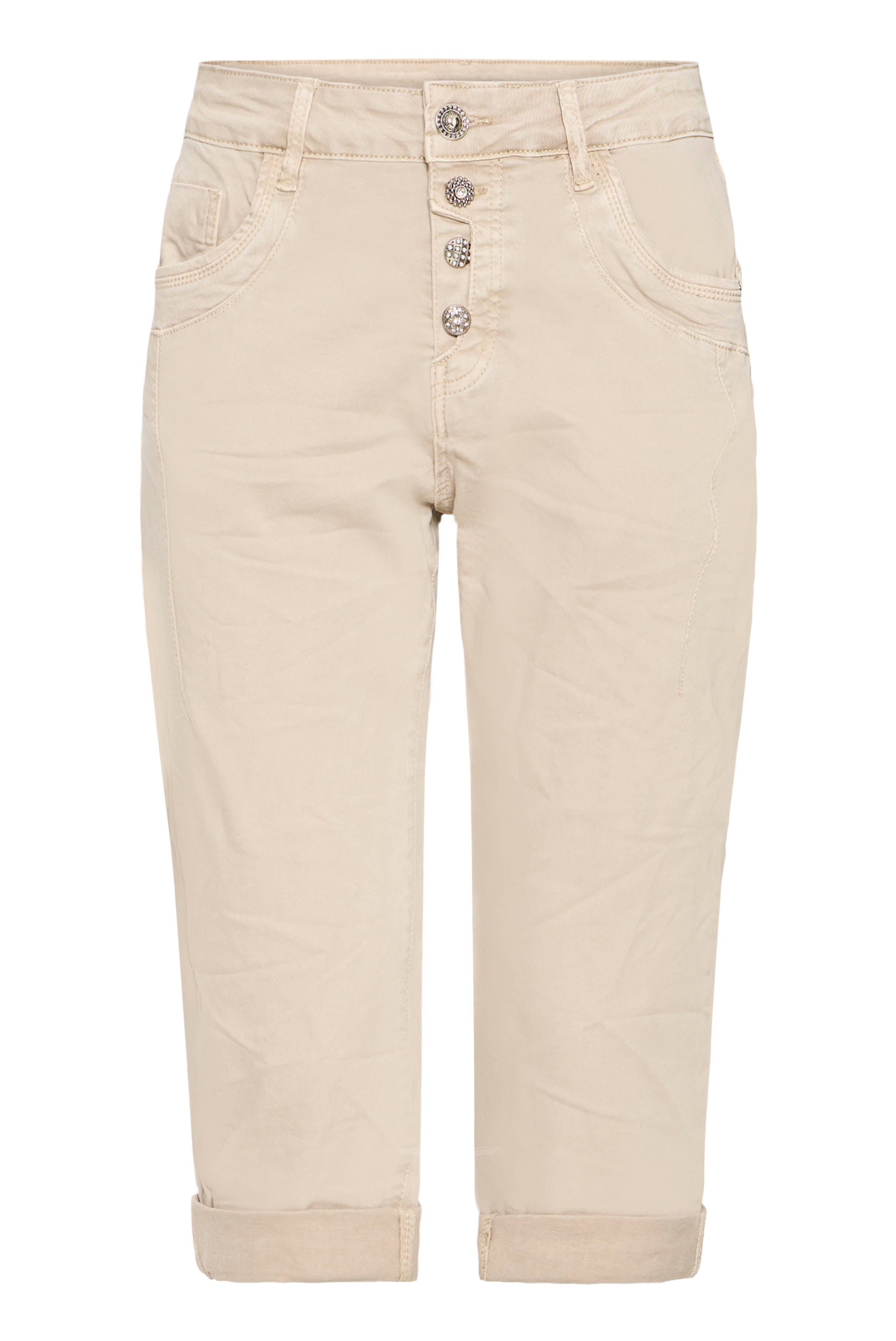 SBCAROLINE Capri bukser PACK FRONT 22100947-180515