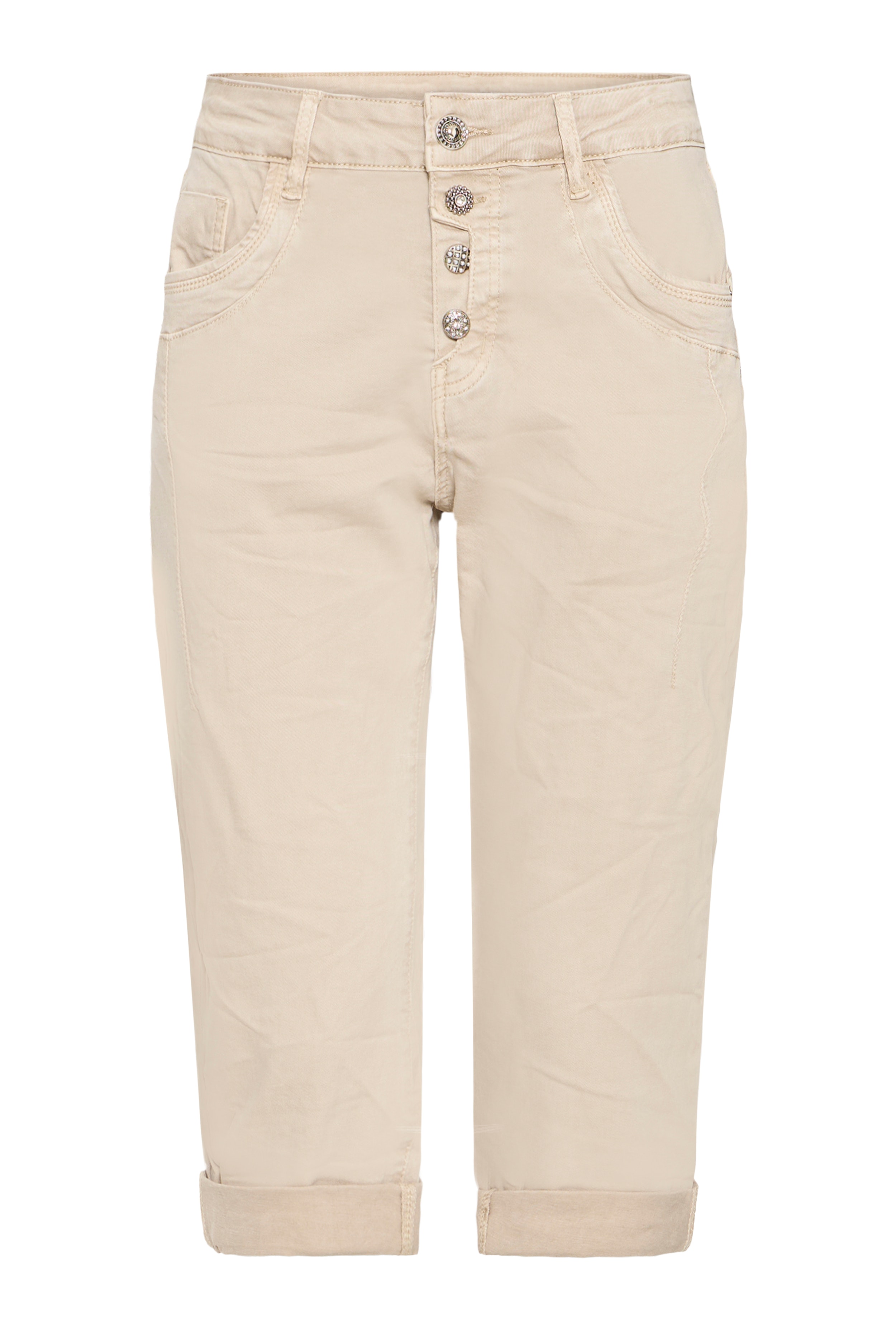 SBCAROLINE Capri bukser PACK FRONT 22100947-130907
