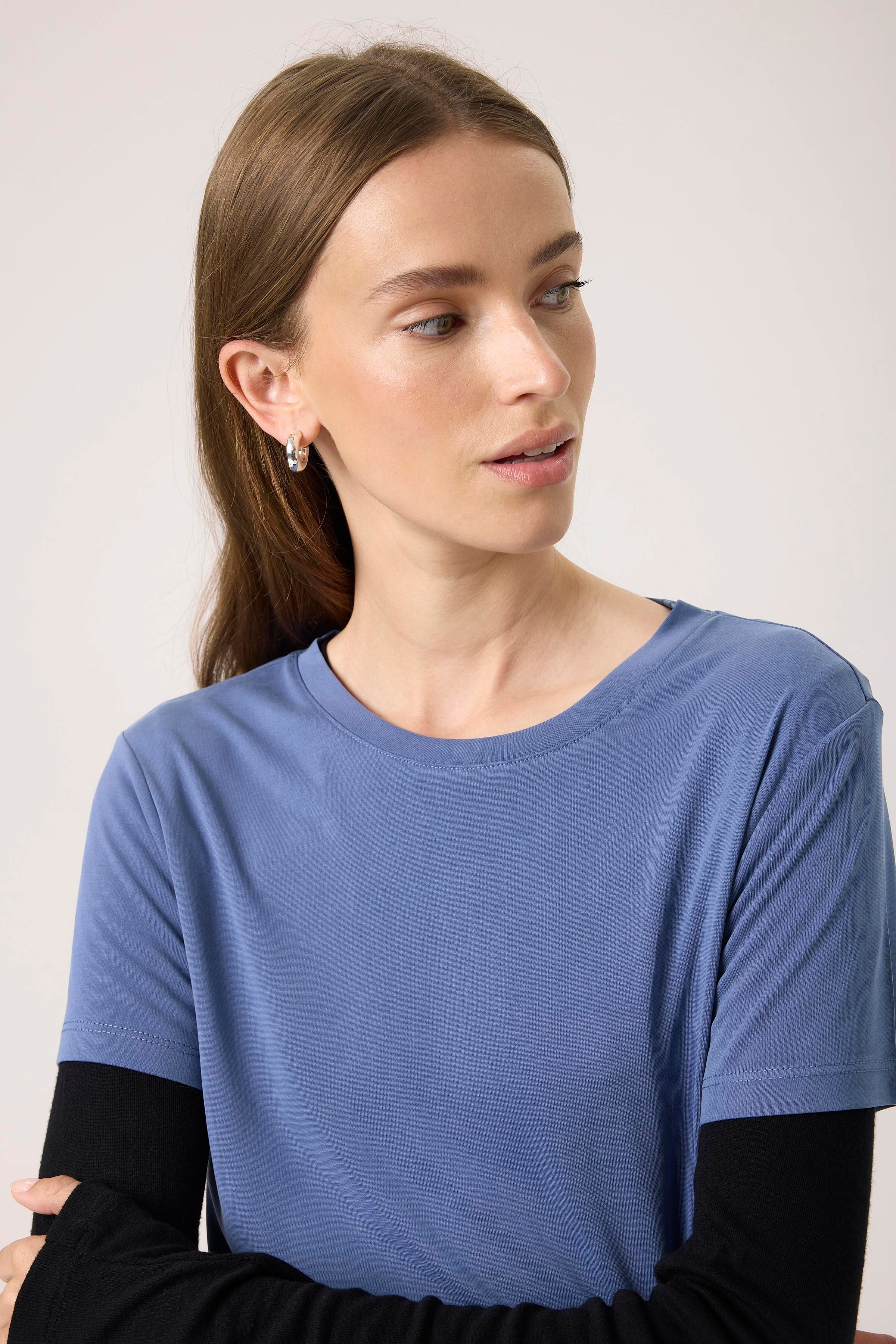 SLColumbine T-shirt LOOKBOOK DETAIL 30404678-183921