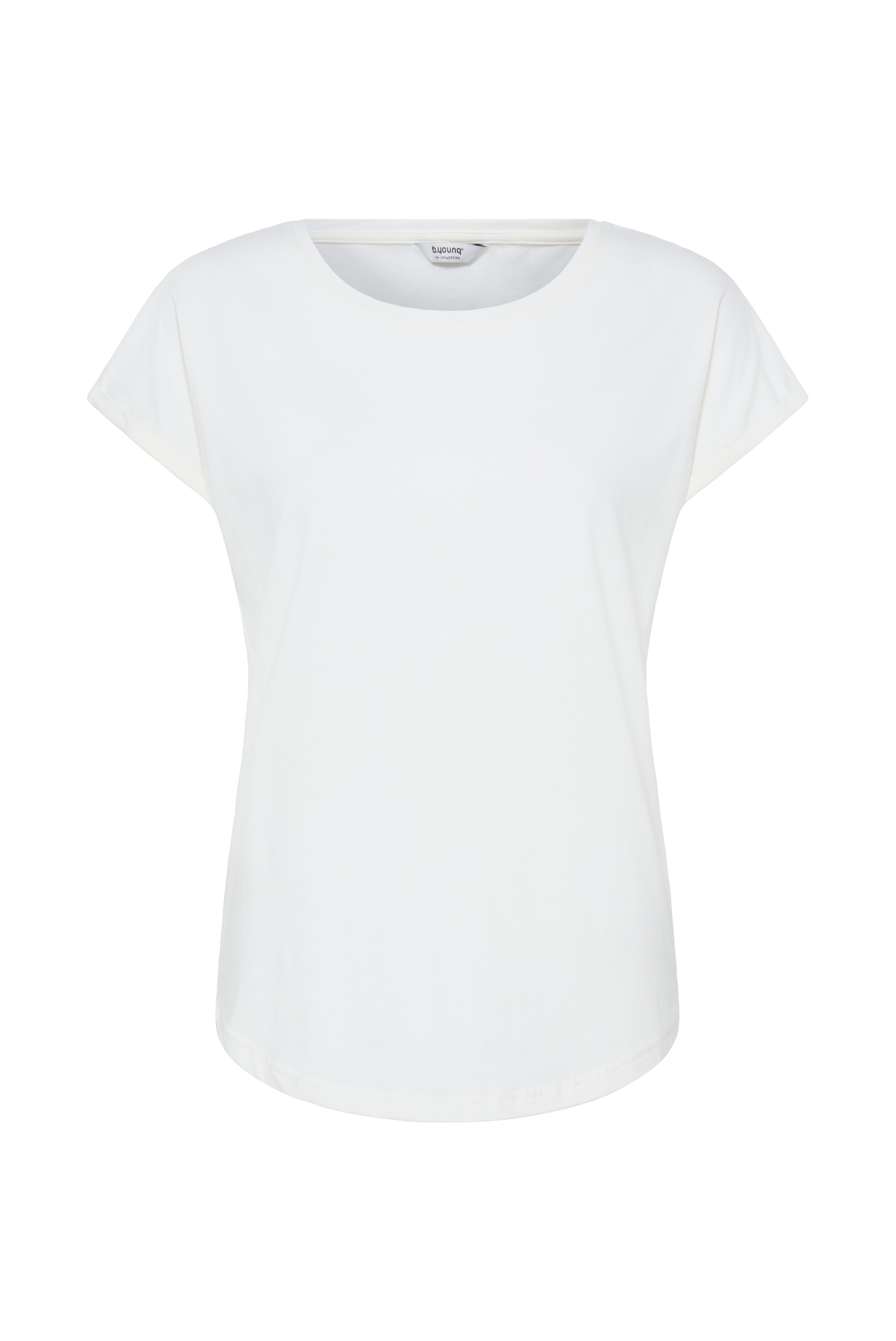 T-shirt PACK FRONT 20804205-80115