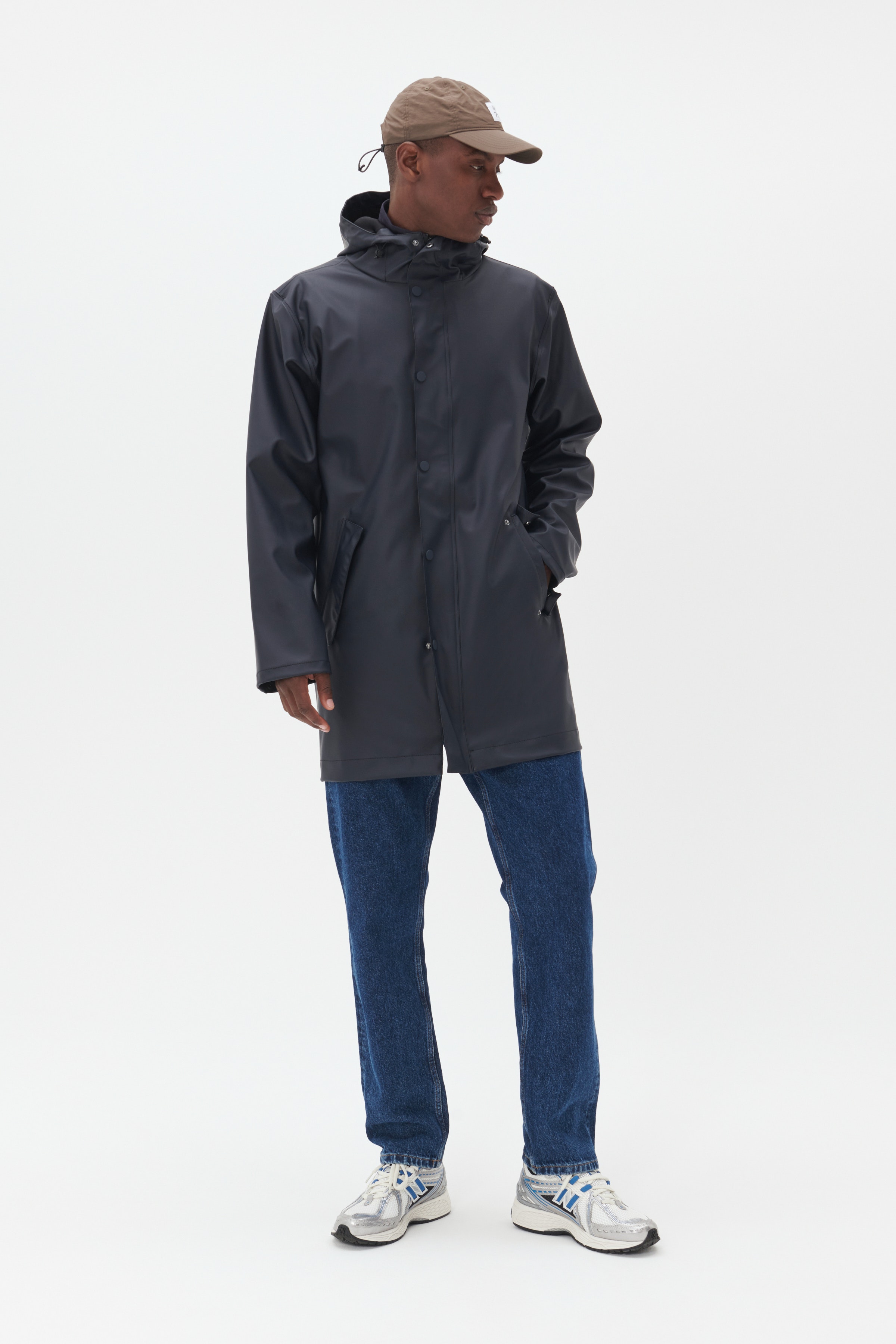 MARainy Kåpe LOCATION NONE 30207744-194011