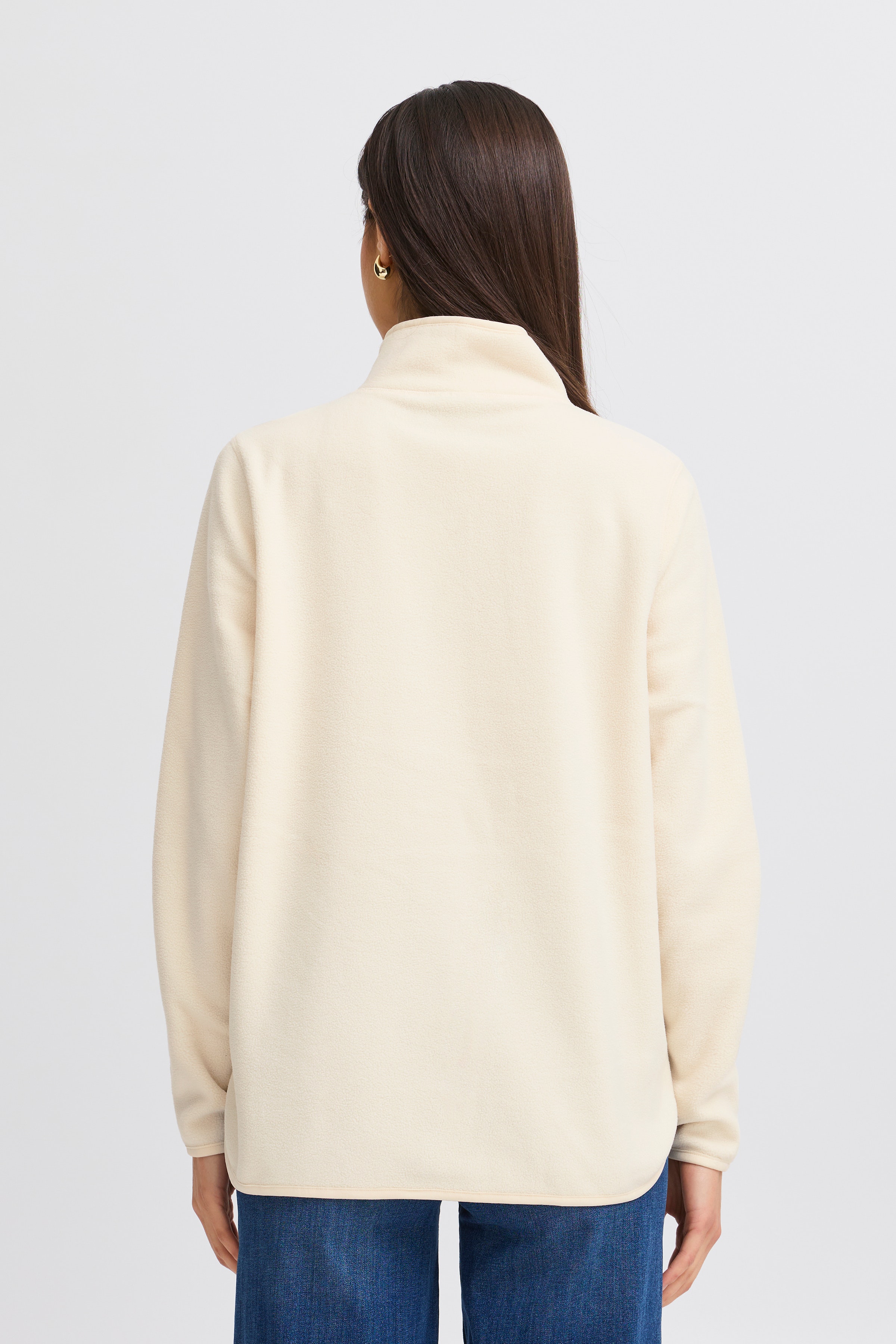 FRMILAS Overtøj LOOKBOOK BACK 20615579-110602