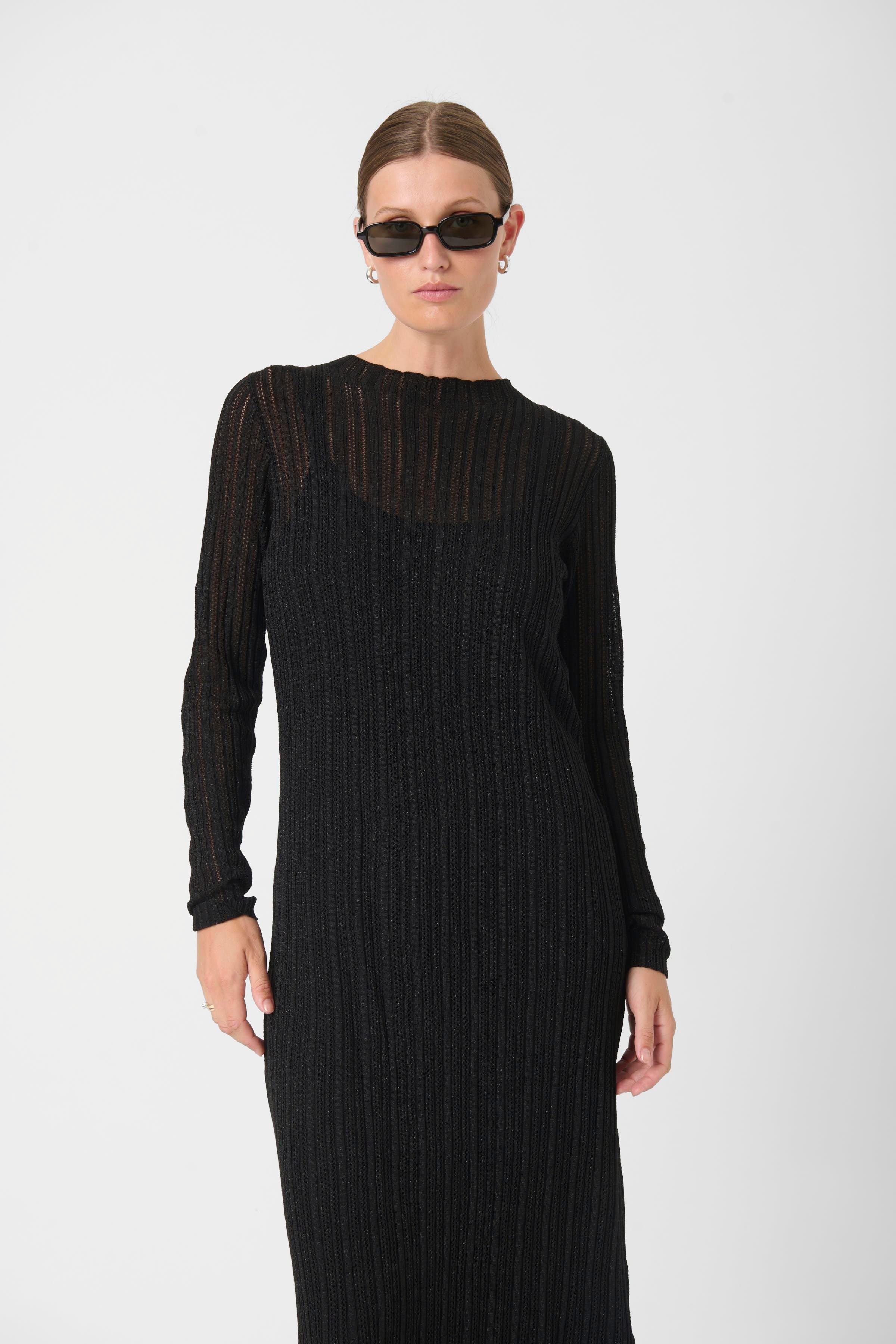 SLLaisa Dress LOOKBOOK FRONT 30408171-194008