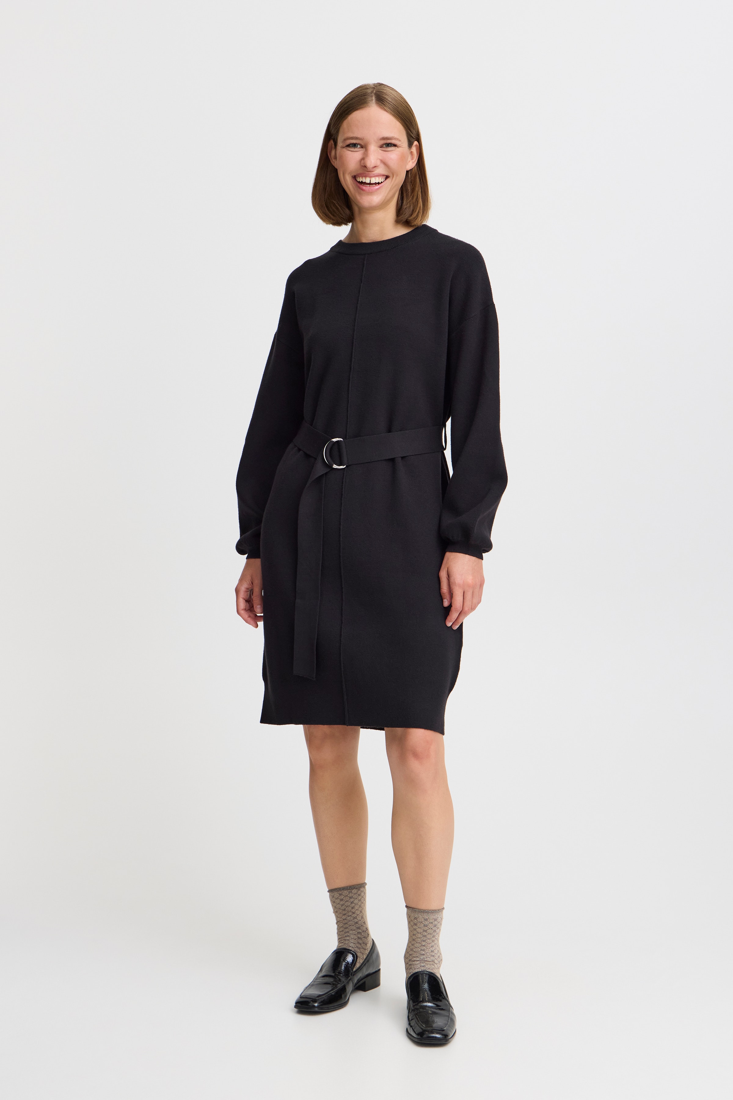 BYOTARI Kjole LOOKBOOK FRONT 20815260-200451