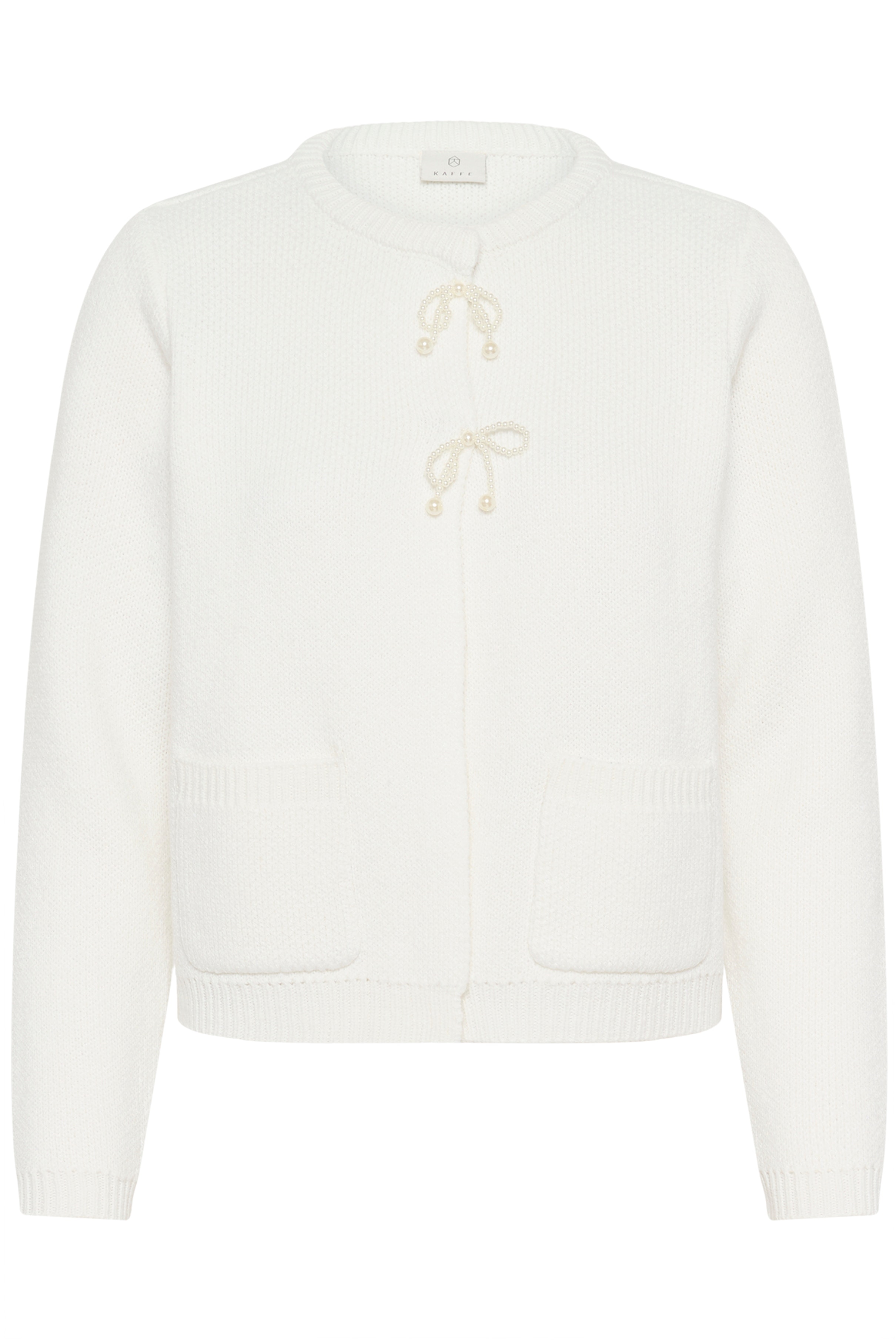 KAbowie Pullover PACK FRONT 10510901-100123