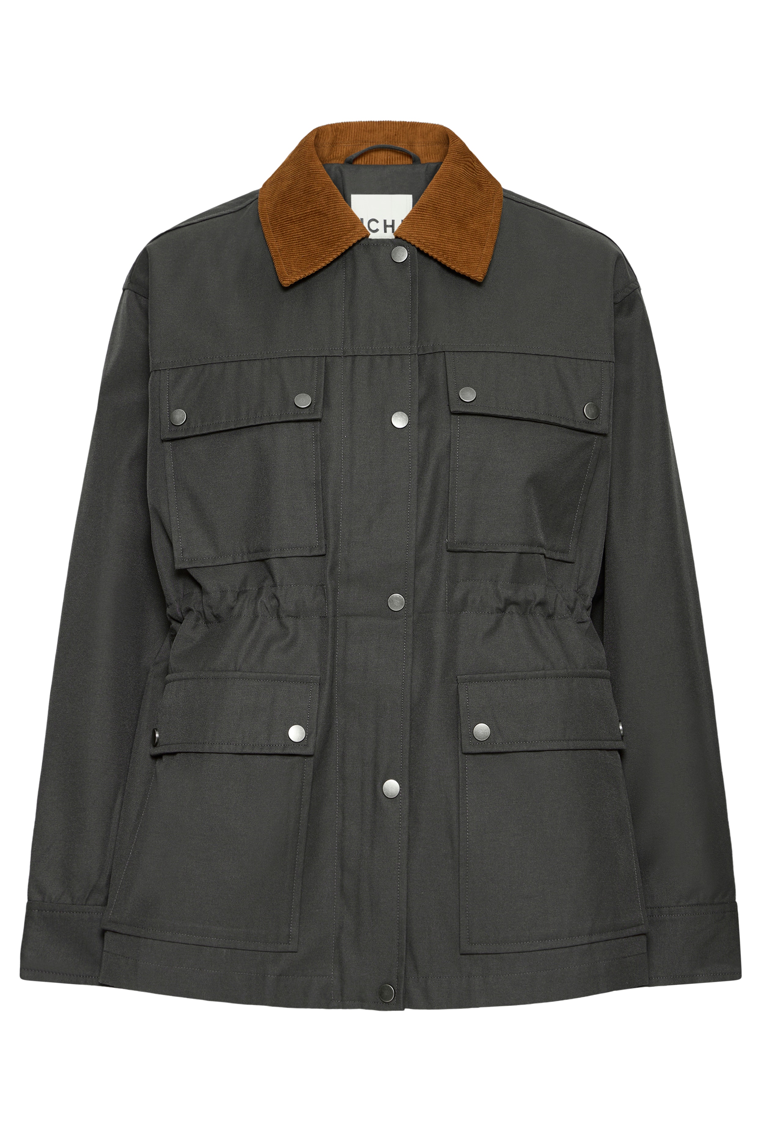 IHEDIMO Outerwear PACK FRONT 20124893-190000