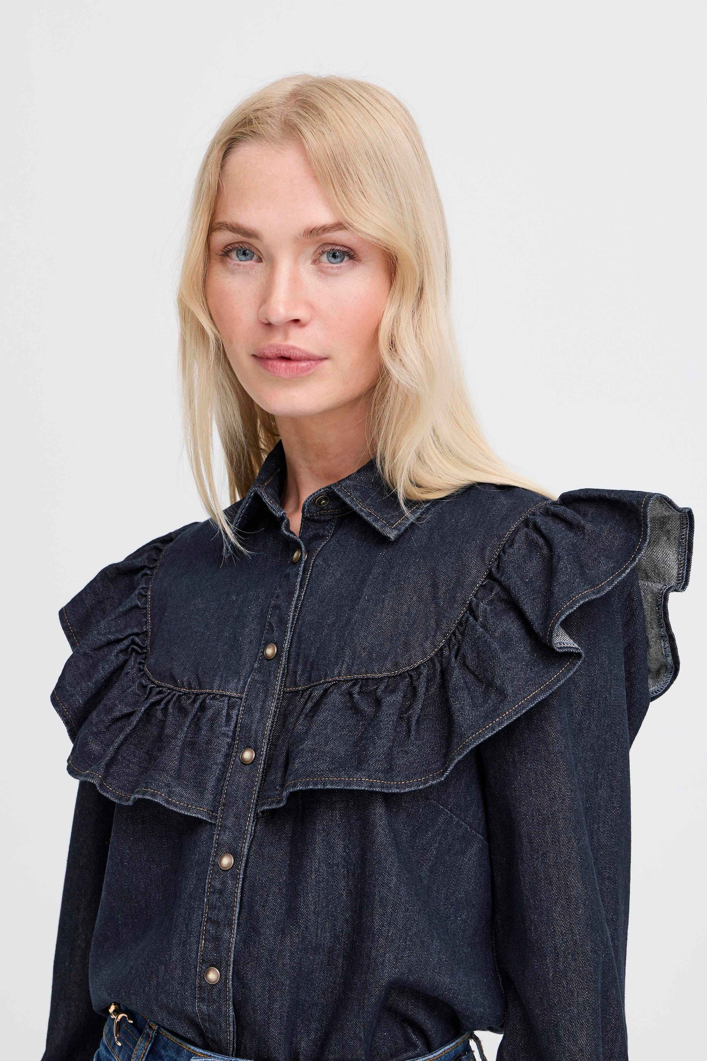 BYKATINE Shirt LOOKBOOK DETAIL 20818221-200462
