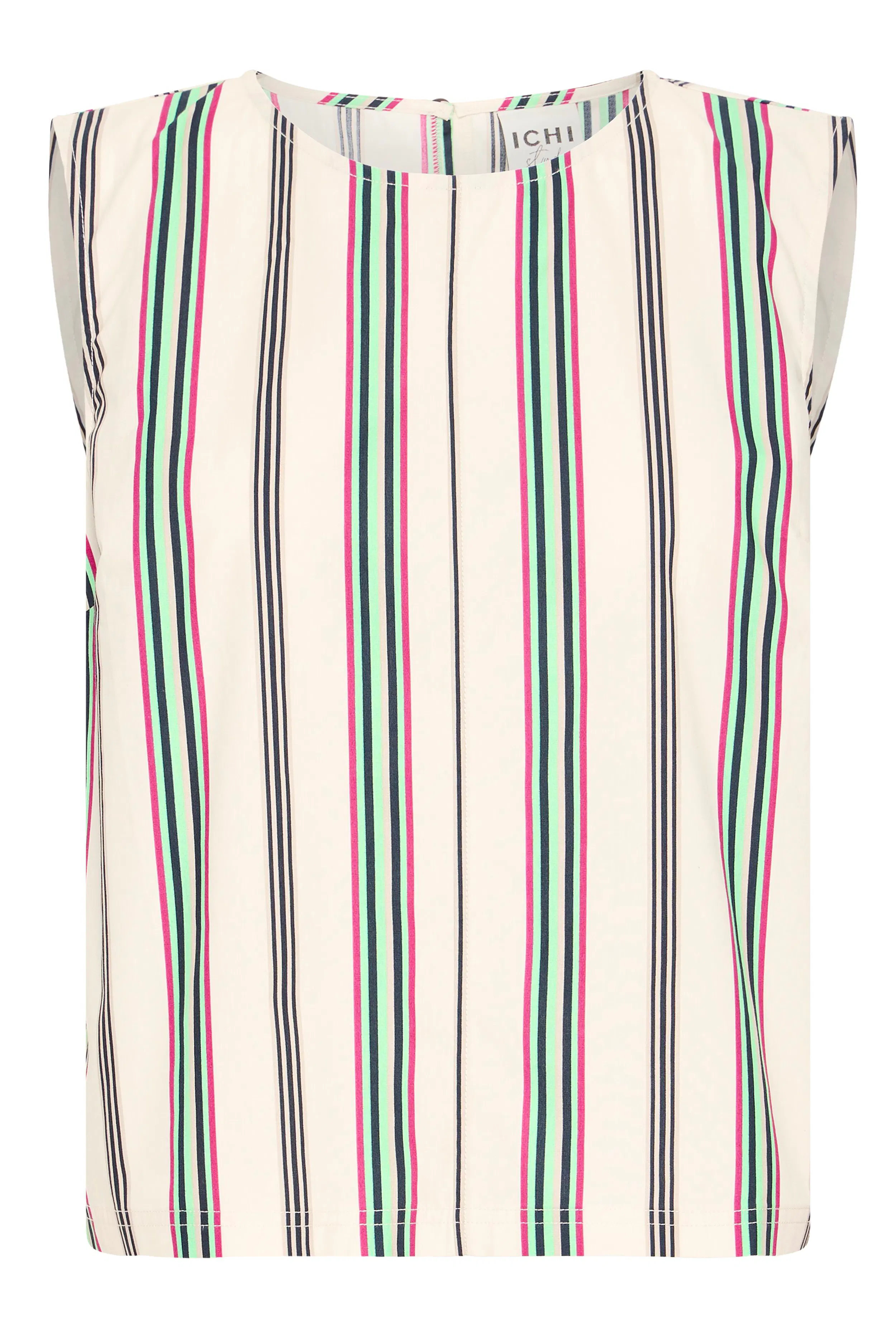 IHLEANNA Blouse PACK FRONT 20125819-900006951