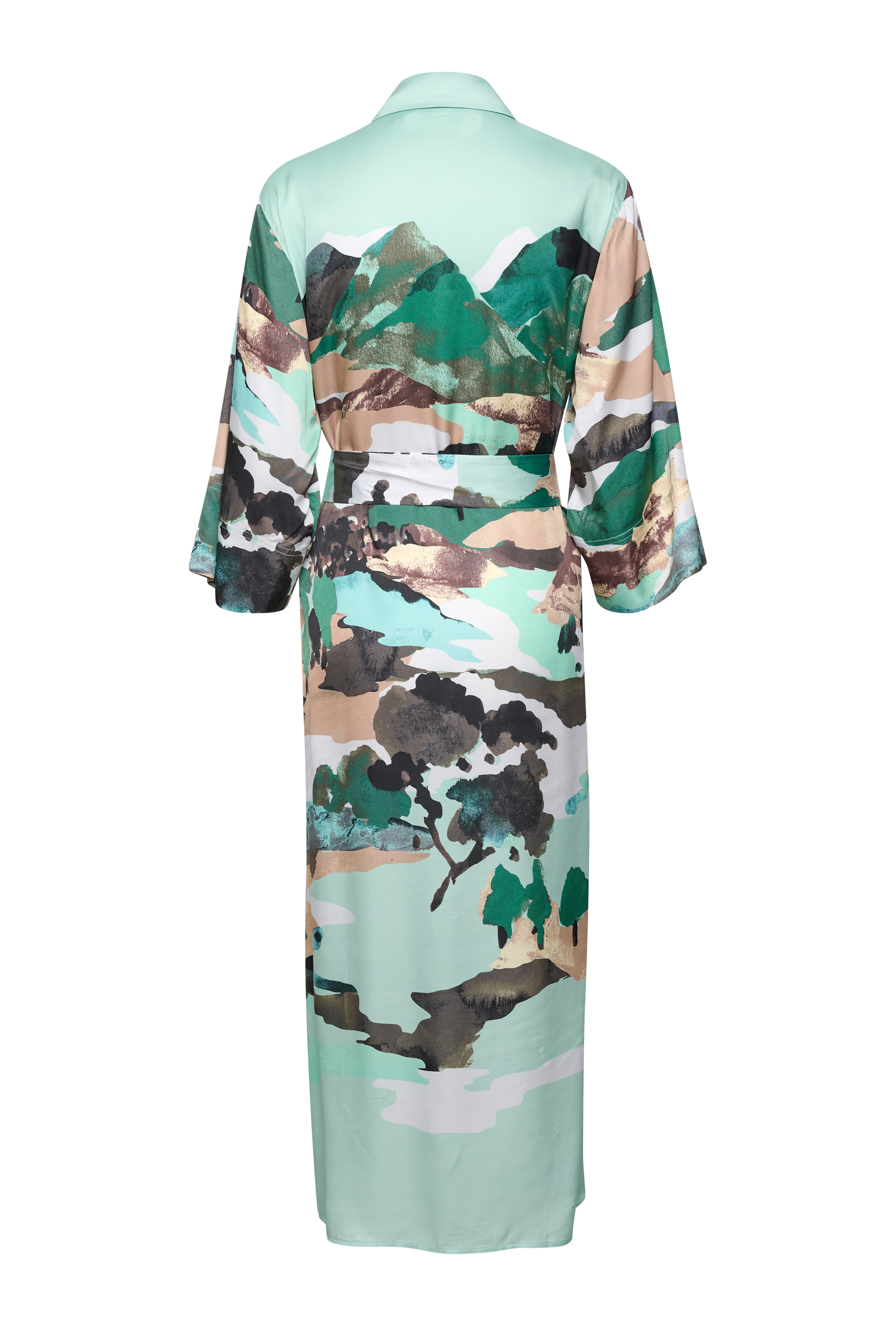 MadelineIW Kleid PACK BACK 30107072-301162