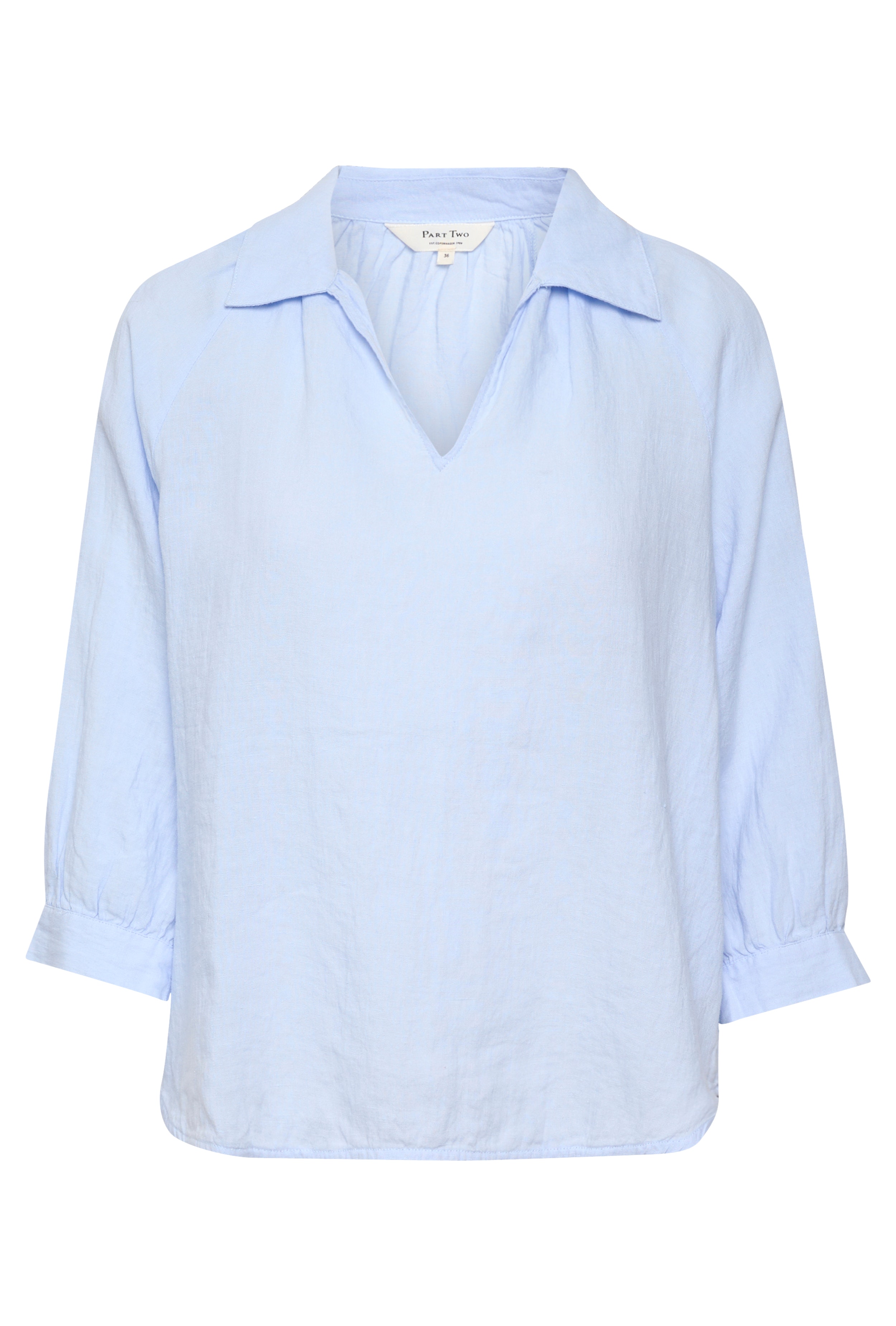 NariPW Bluse LOOKBOOK FRONT 30306620-144110
