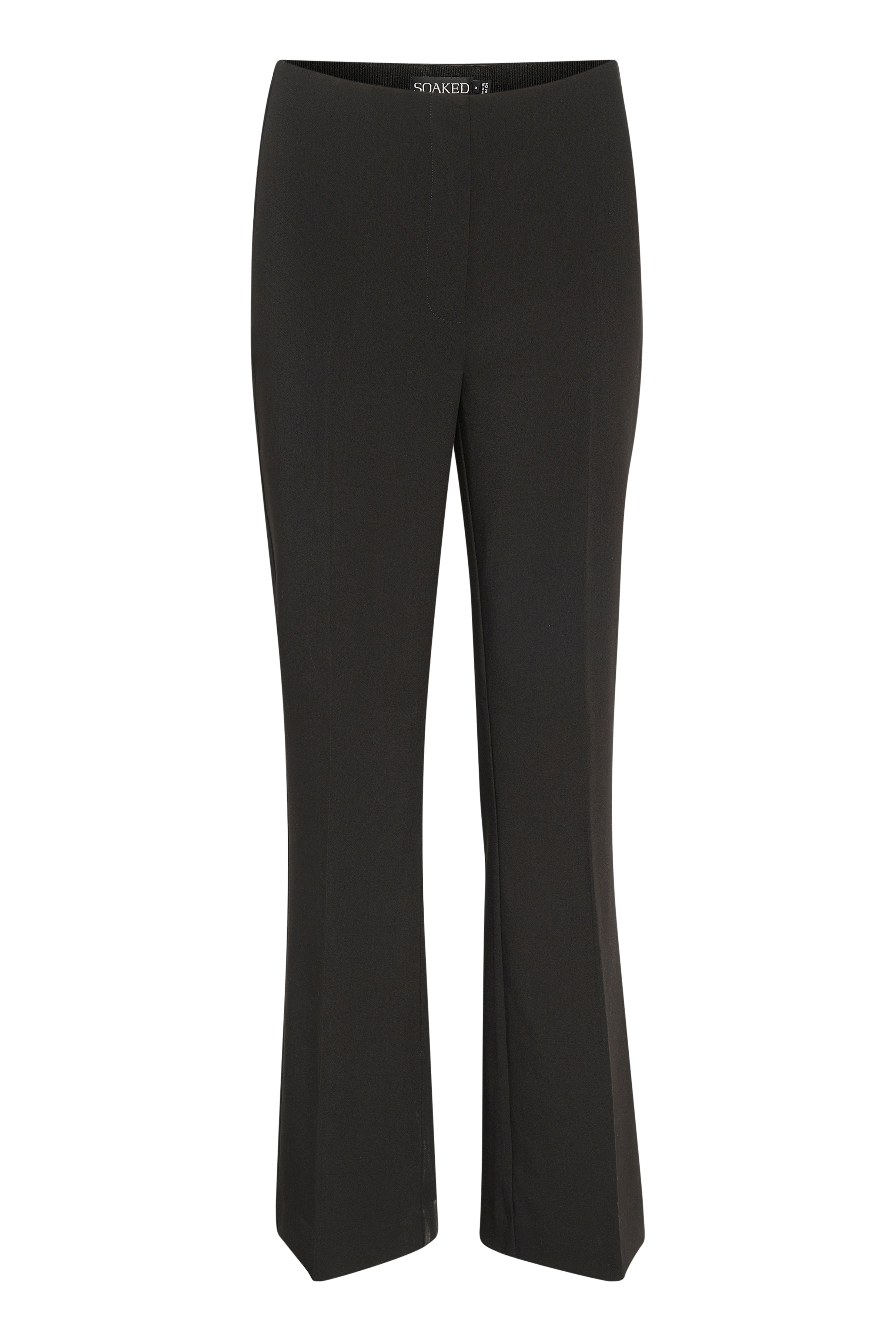 SLCorinne Trousers PACK FRONT 30405801-190913