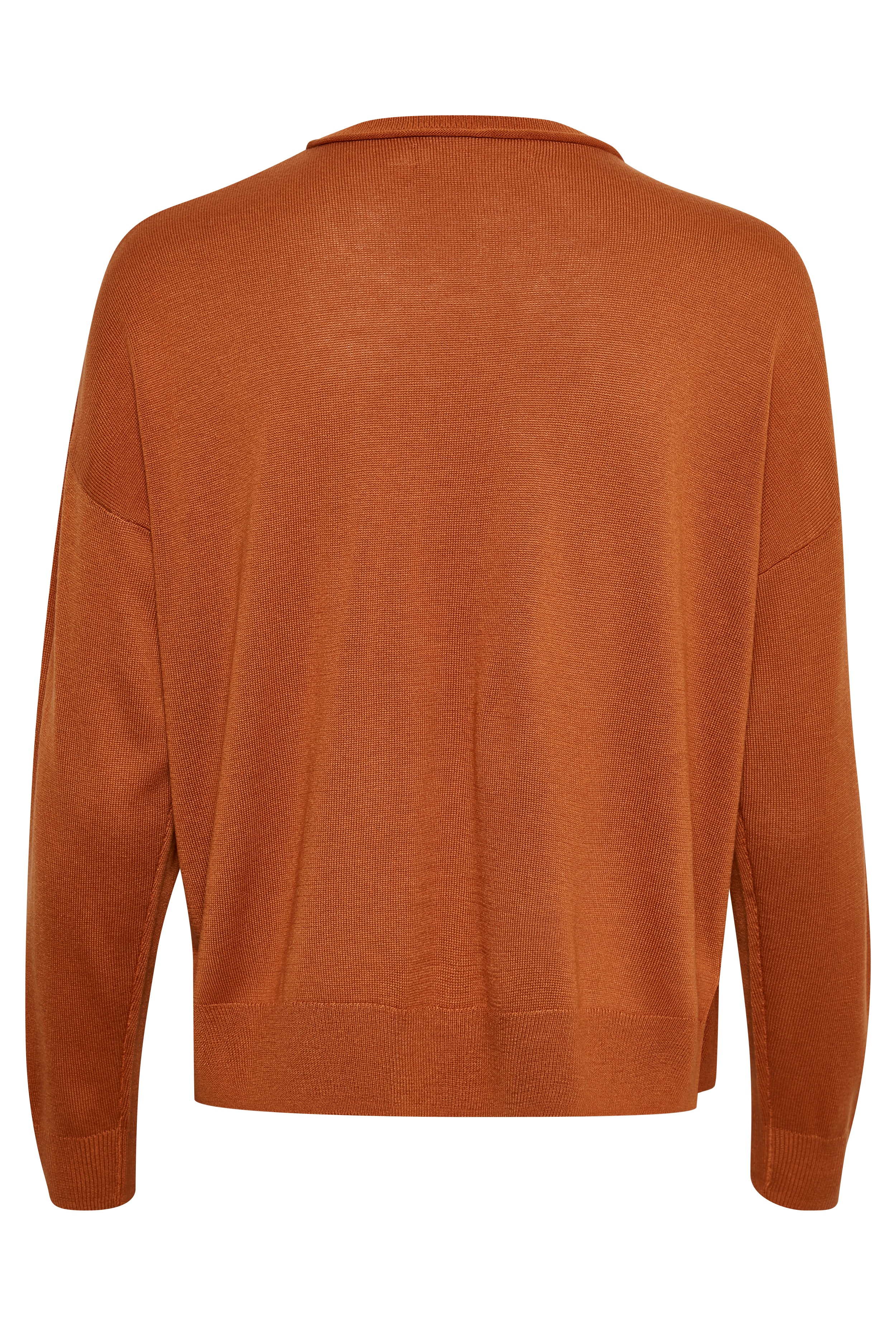 InnesIW Stickad pullover PACK BACK 30106389-171340