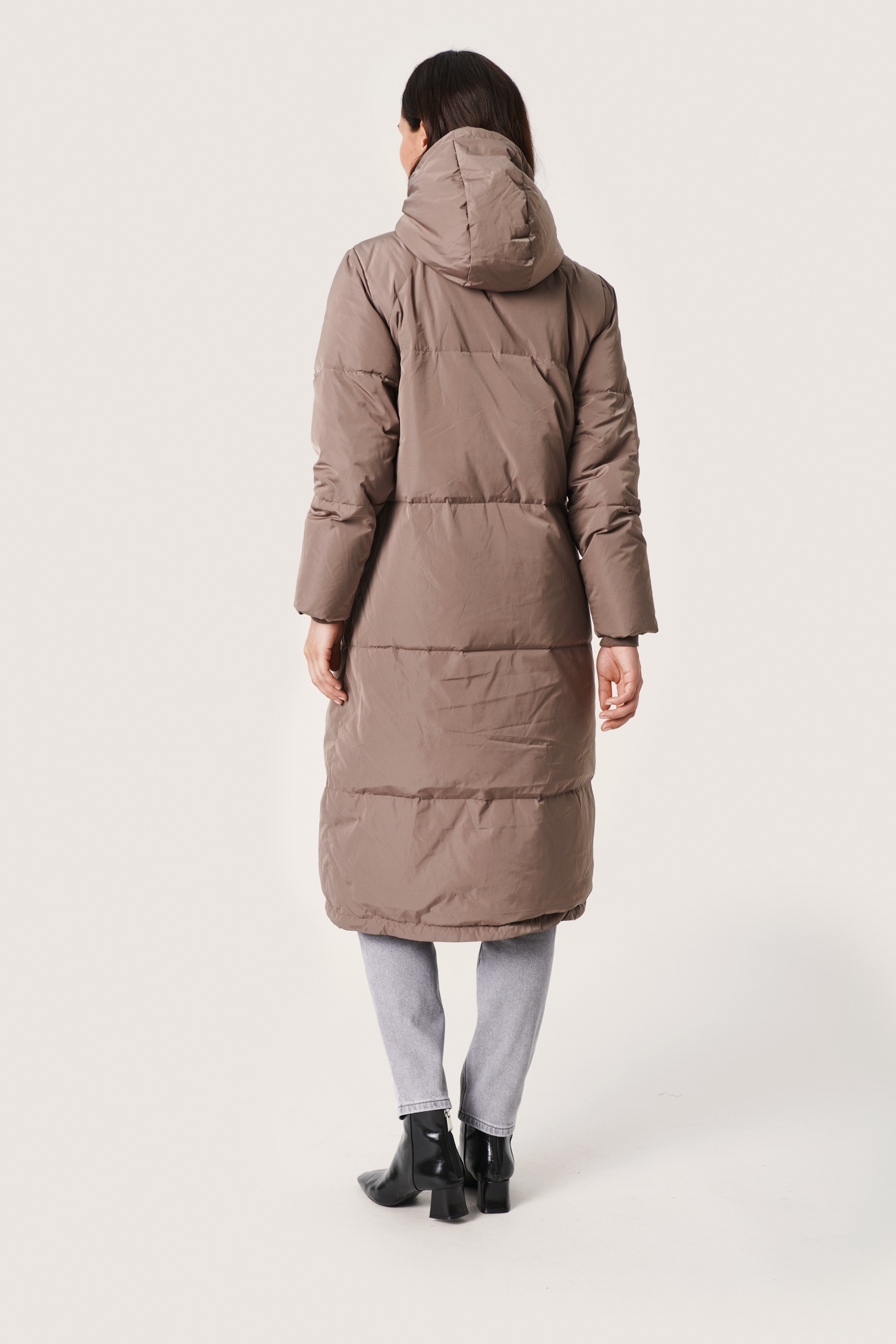 SLMylo Mantel LOOKBOOK BACK 30406140-181306