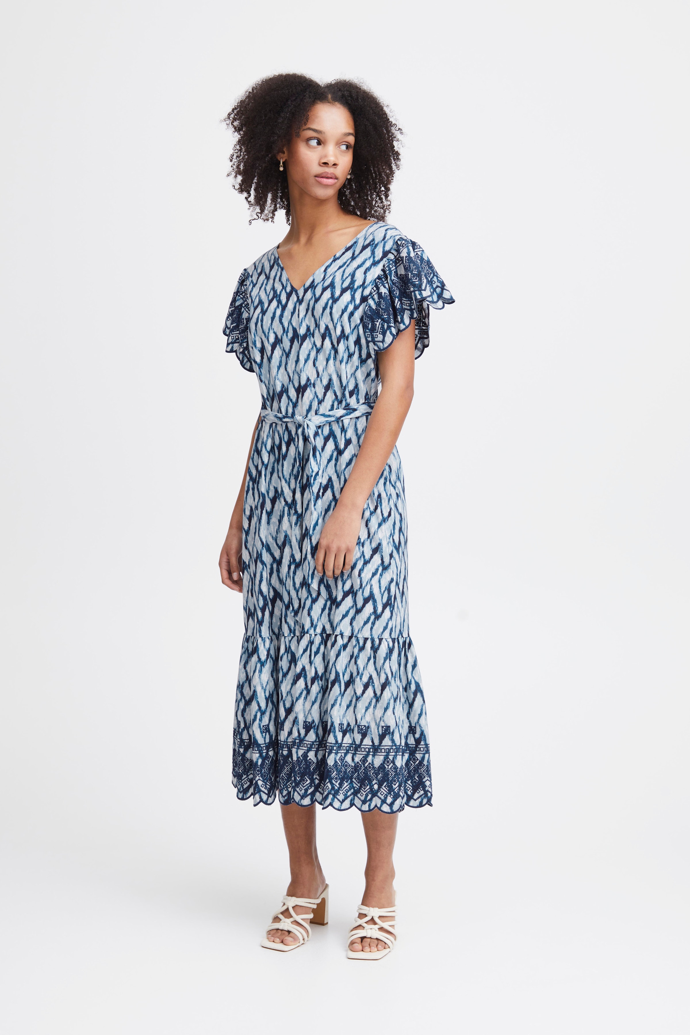 atelier reve IRNELLIO Dress