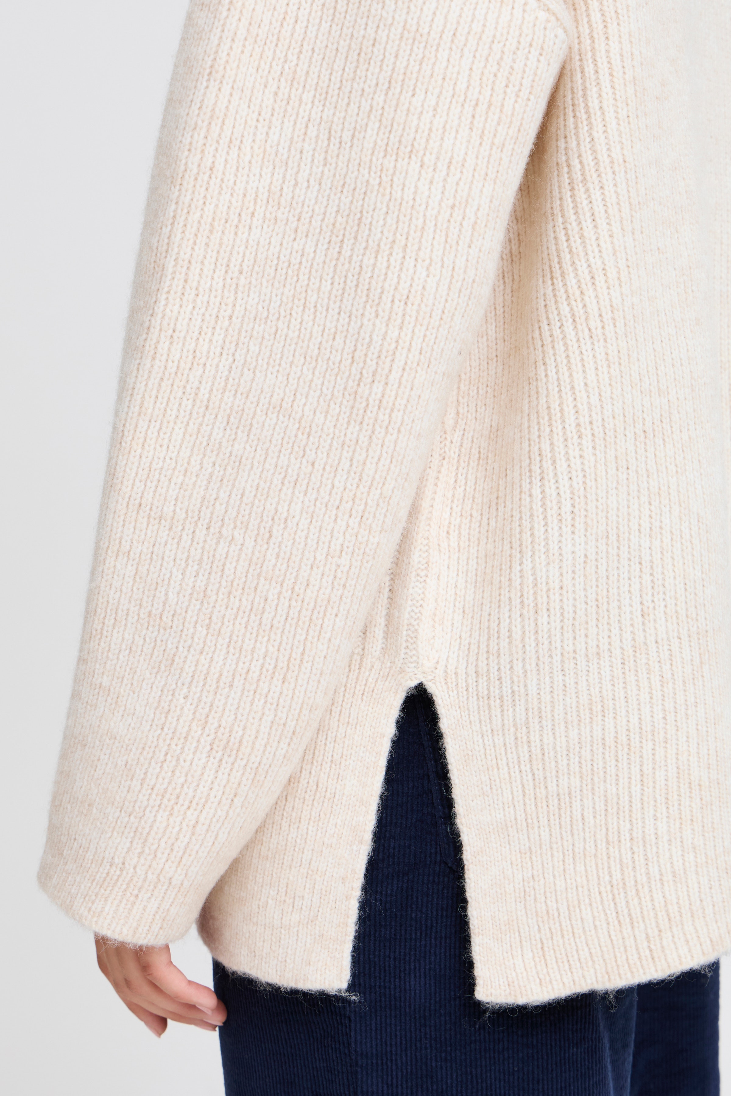 BYNELLO Pullover LOOKBOOK DETAIL 20815627-1309051