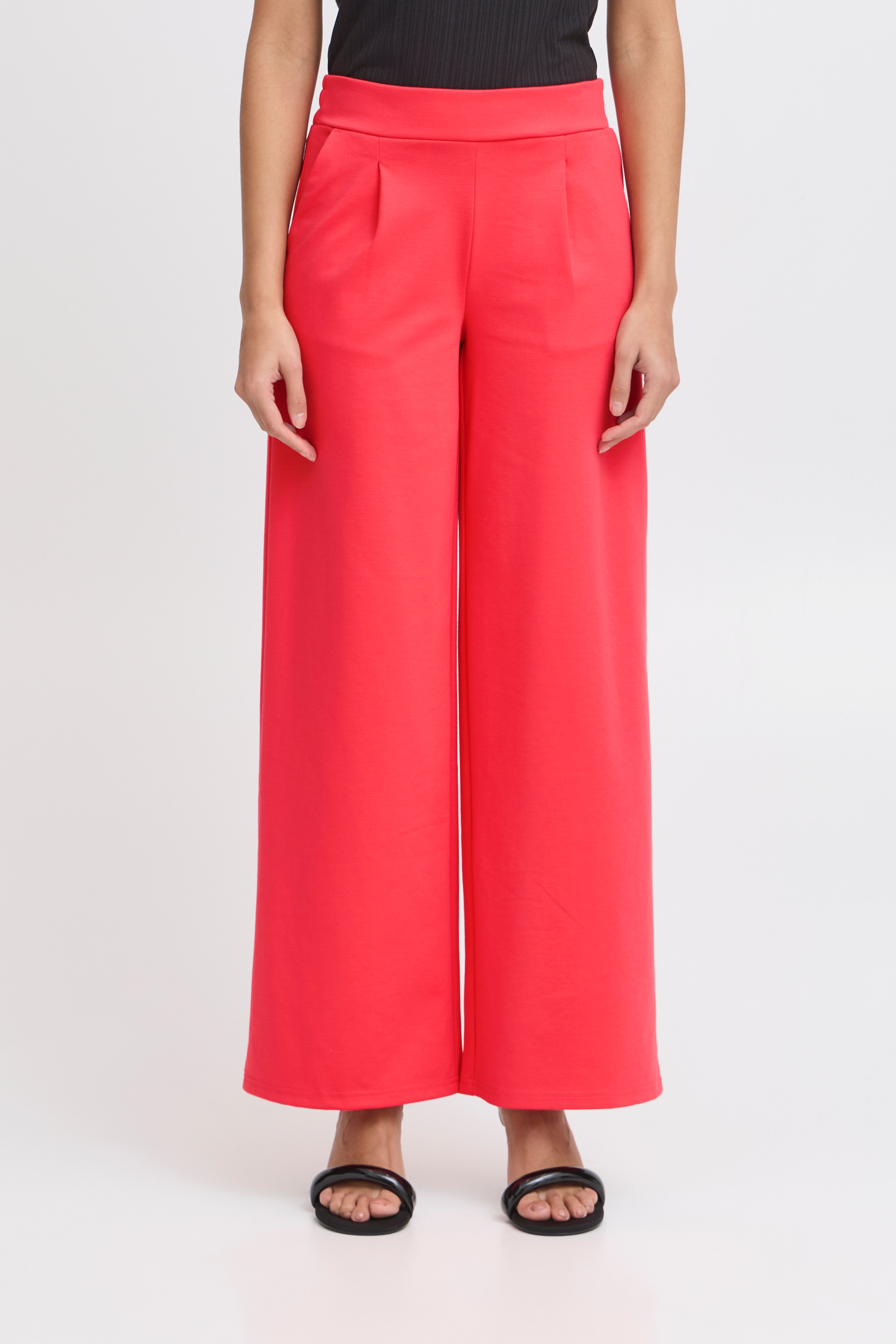 IHKATE LONG WIDE Trousers LOOKBOOK FRONT 20118337-171753