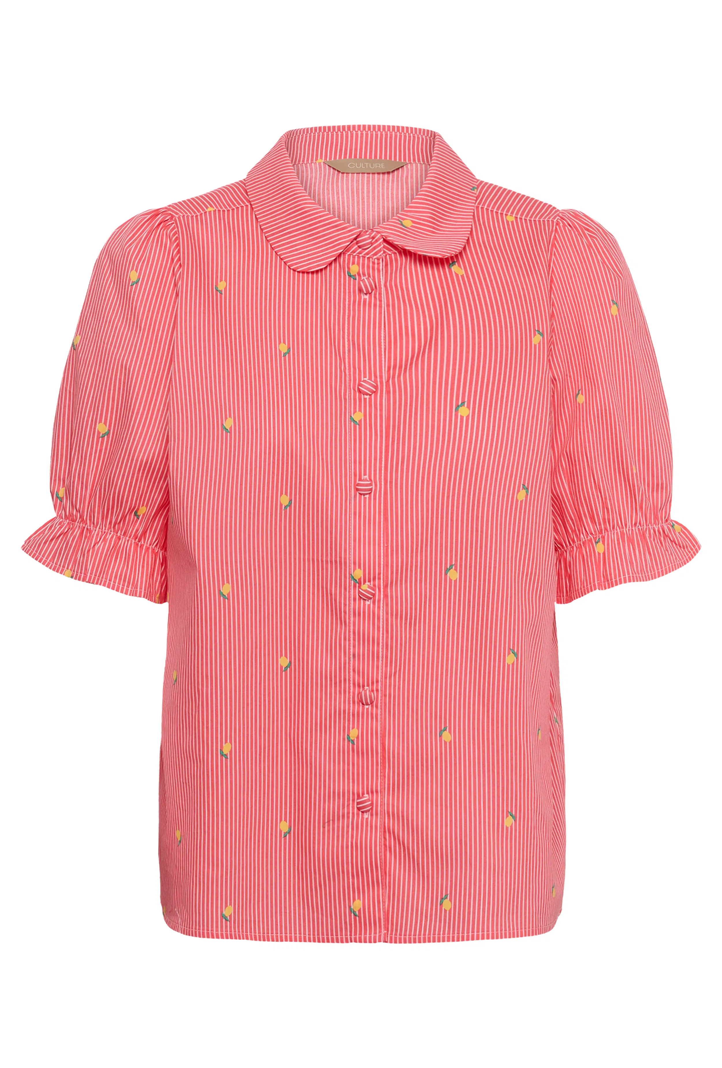 CUannille Skjorte PACK FRONT 50113141-109783