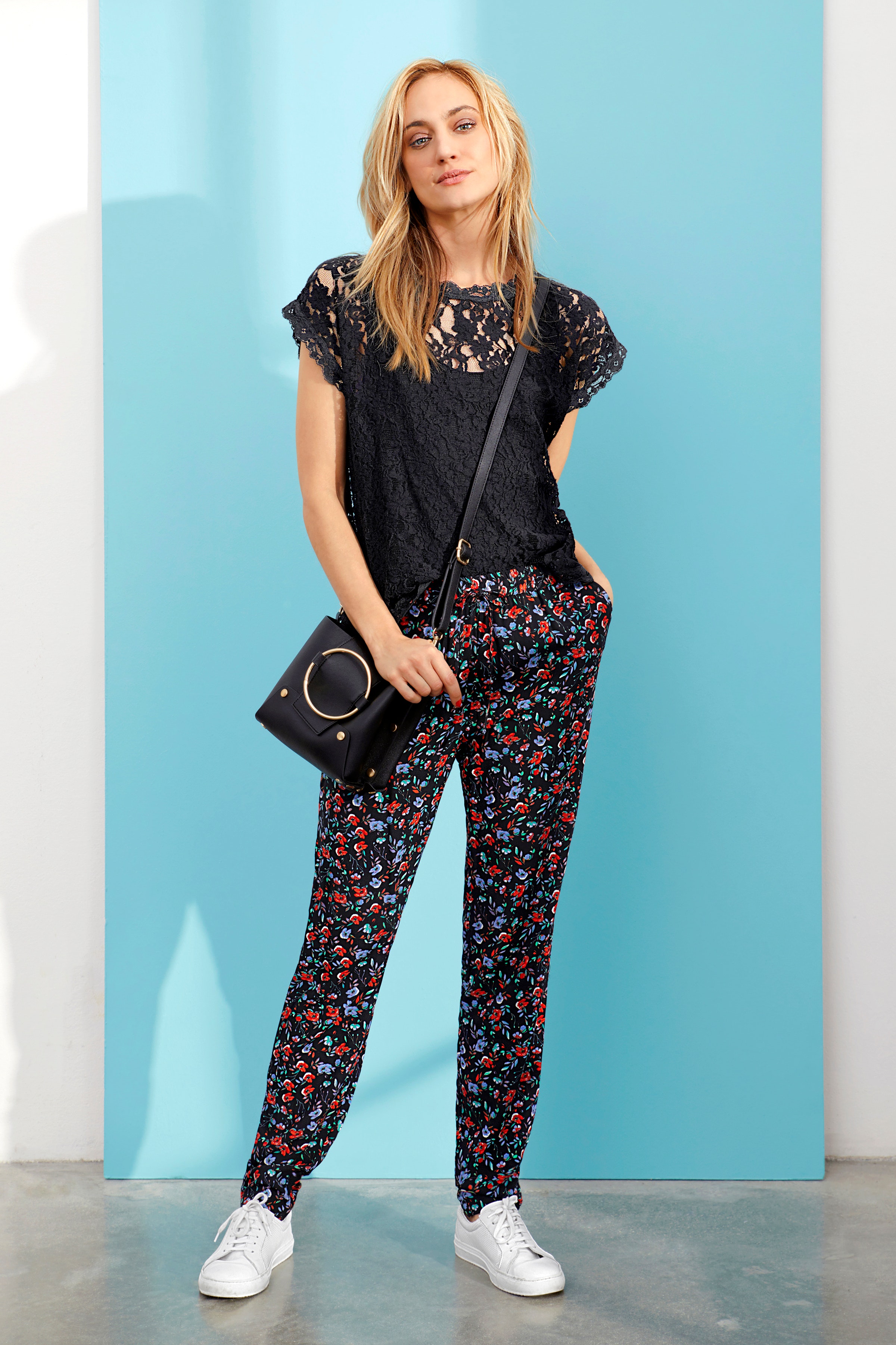 Byxa LOOKBOOK FRONT 20805656-80034