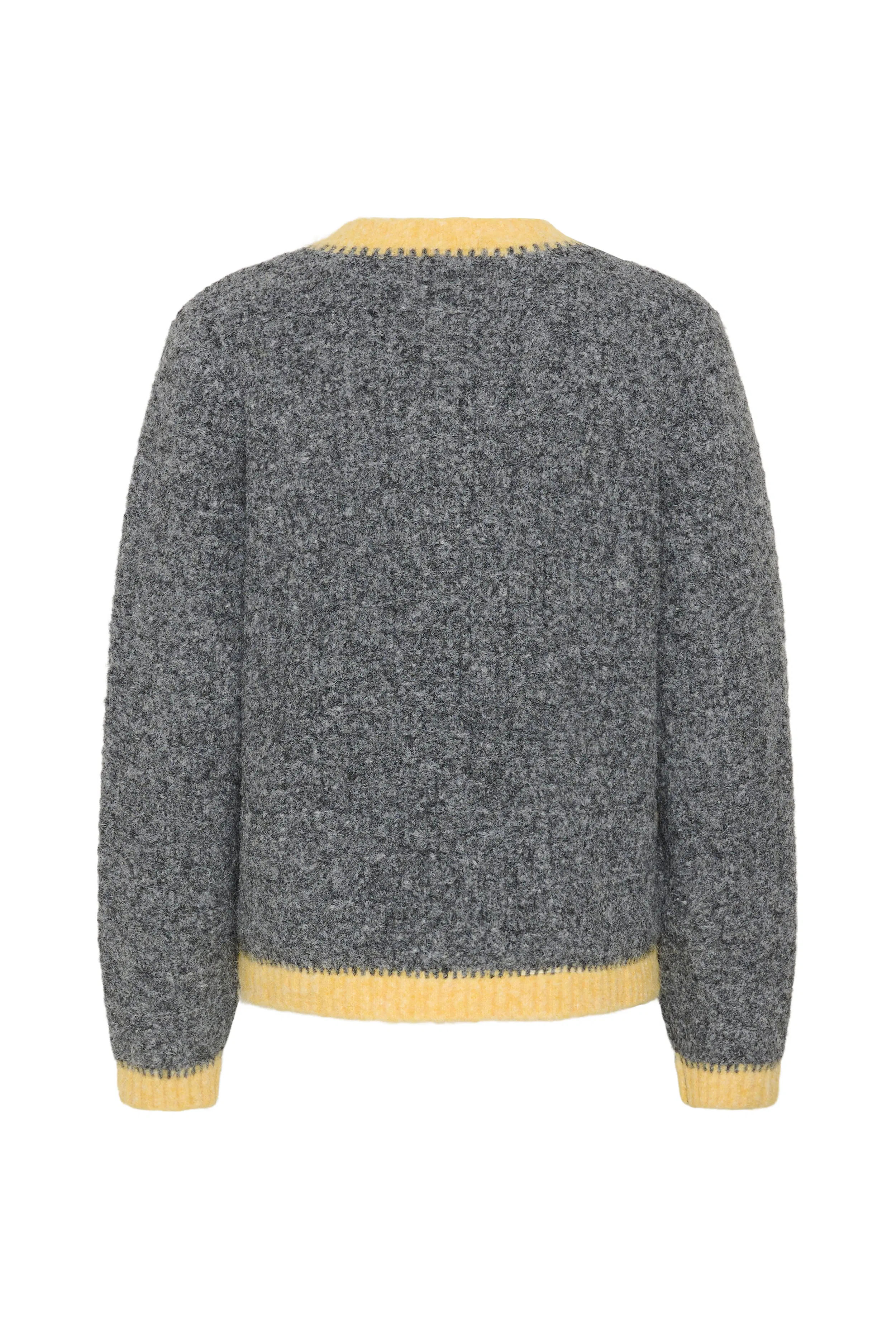 CUgilan Cardigan PACK FRONT 50113490-109948
